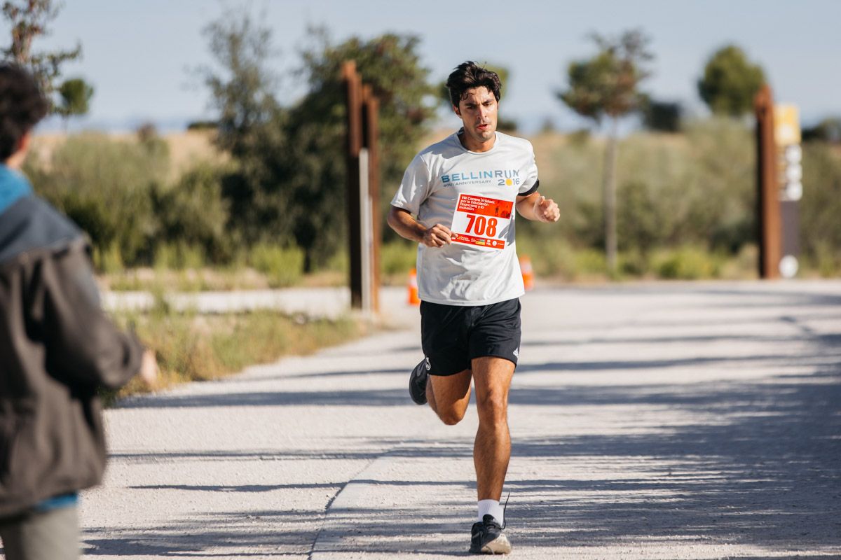 Las mejores fotos de la VIII Carrera Solidaria por la Educación financiera. Late mi Lente (144)