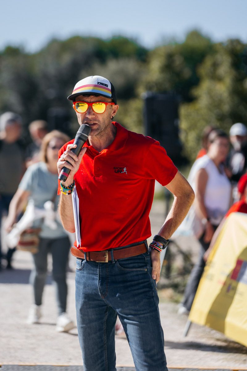 Las mejores fotos de la VIII Carrera Solidaria por la Educación financiera. Late mi Lente (436)