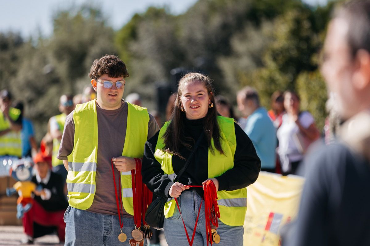 Las mejores fotos de la VIII Carrera Solidaria por la Educación financiera. Late mi Lente (445)