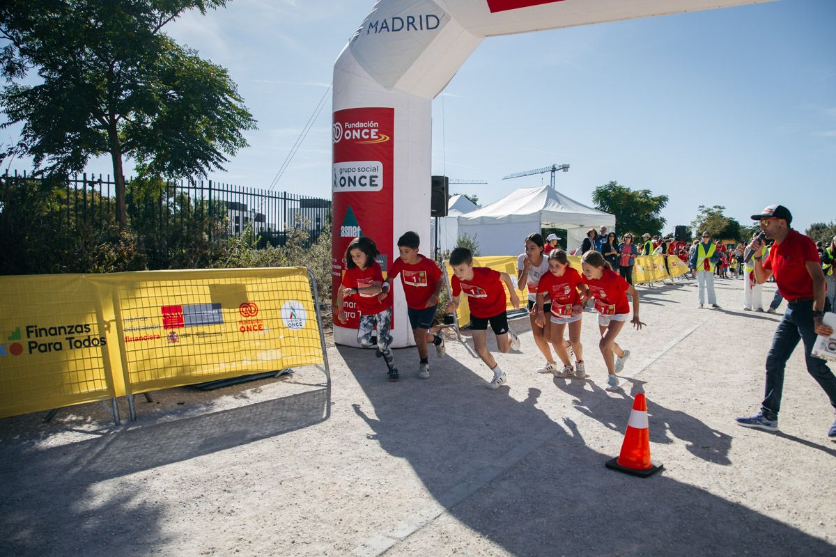 Las mejores fotos de la VIII Carrera Solidaria por la Educación financiera. Late mi Lente (543)