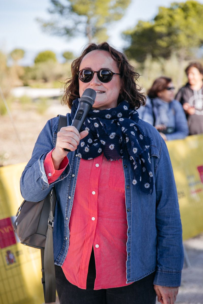 Las mejores fotos de la VIII Carrera Solidaria por la Educación financiera. Late mi Lente (68)