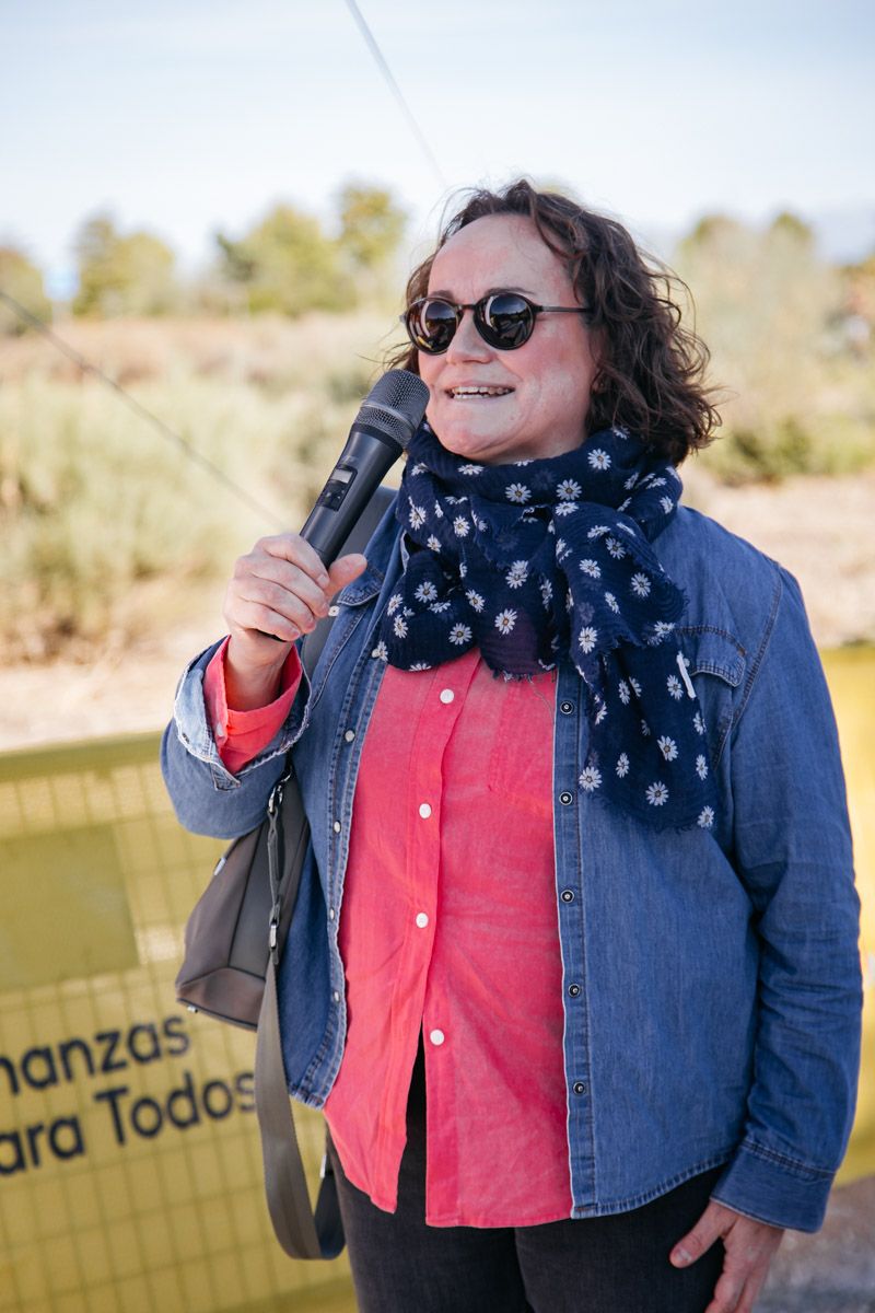 Las mejores fotos de la VIII Carrera Solidaria por la Educación financiera. Late mi Lente (69)
