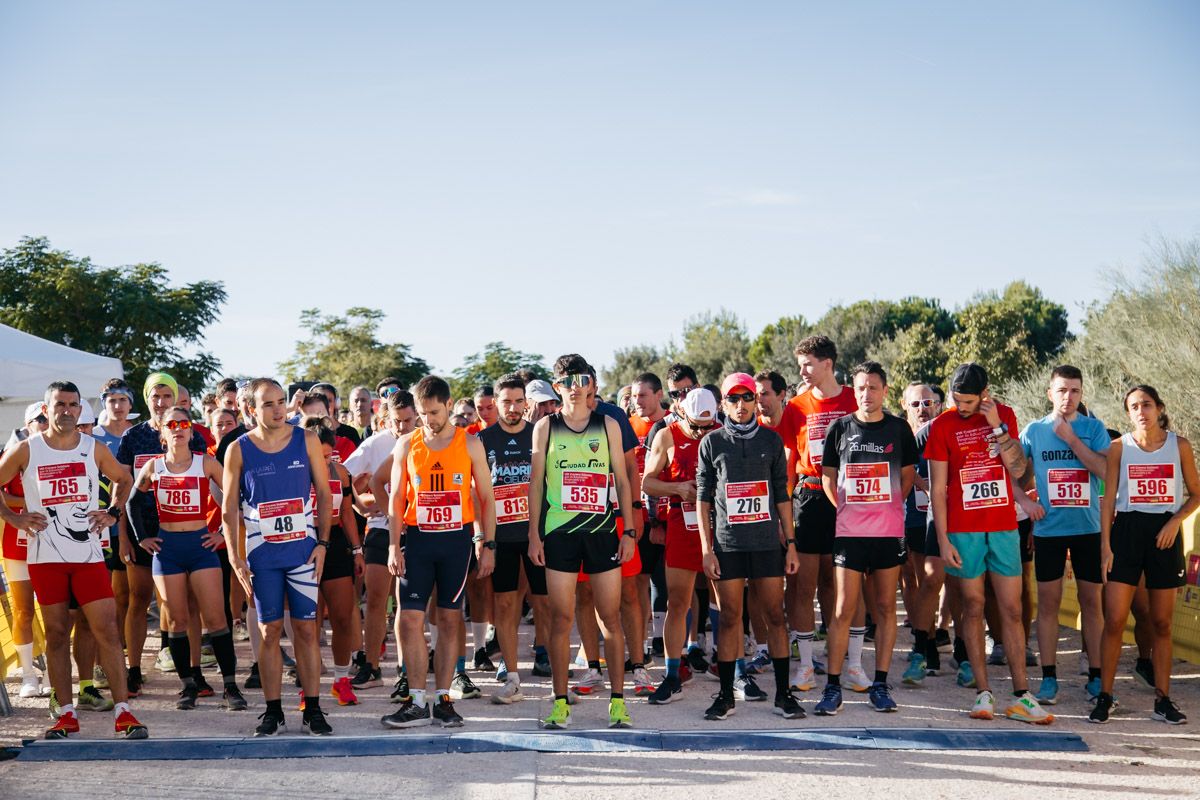 Las mejores fotos de la VIII Carrera Solidaria por la Educación financiera. Late mi Lente (73)