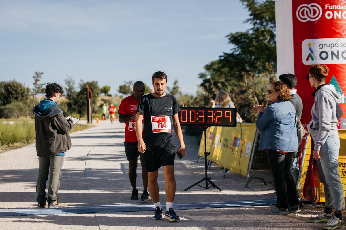 Las mejores fotos de la VIII Carrera Solidaria por la Educación financiera. Late mi Lente (173)