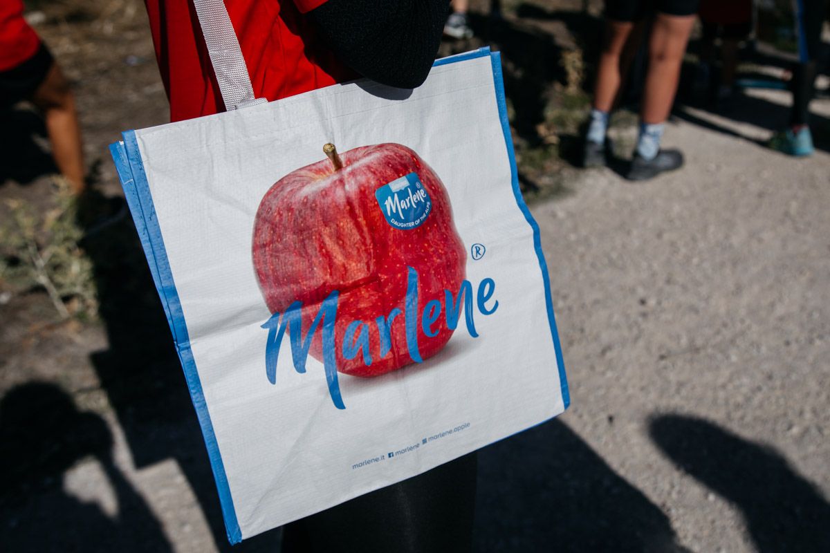 Las mejores fotos de la VIII Carrera Solidaria por la Educación financiera. Late mi Lente (367)
