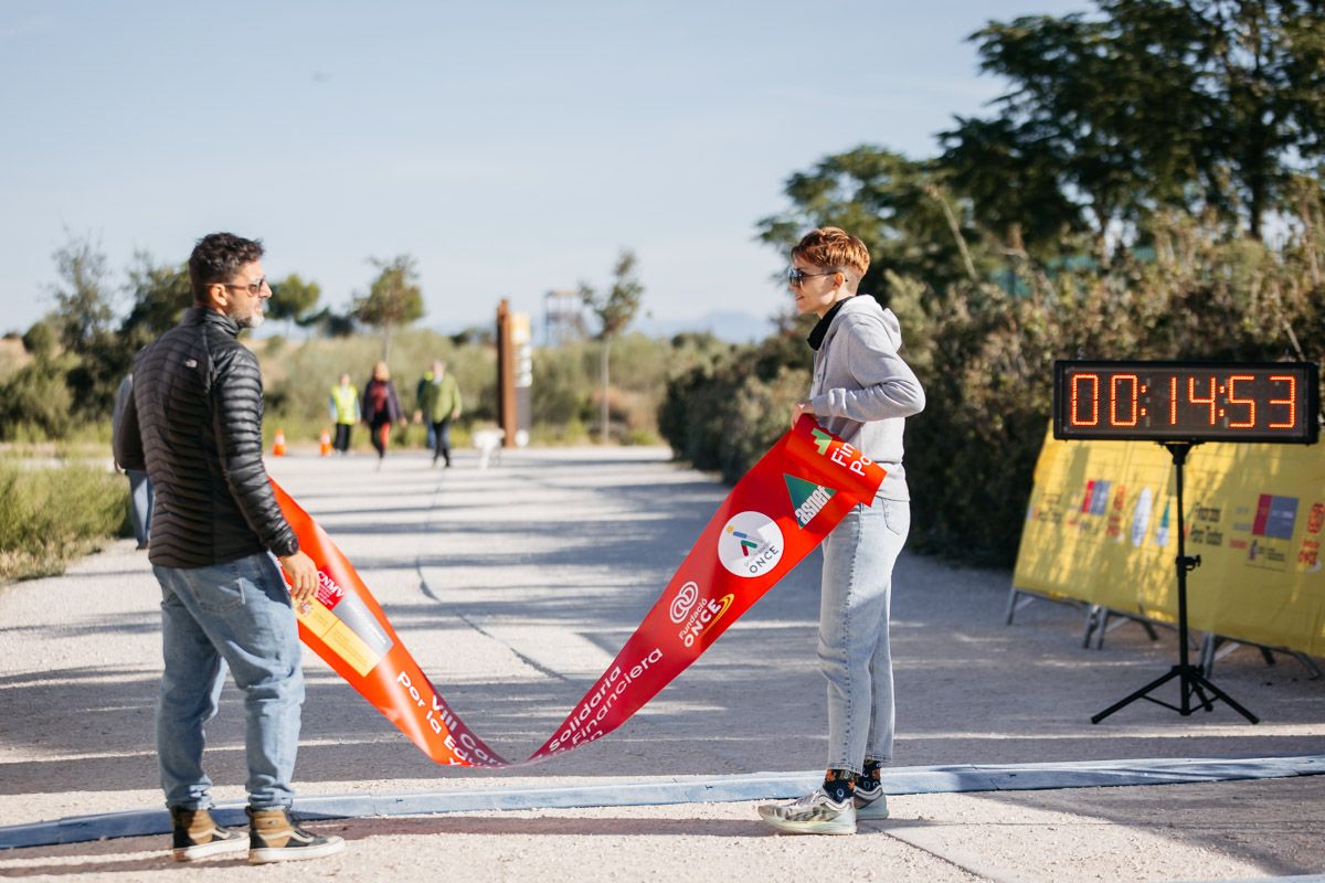 Las mejores fotos de la VIII Carrera Solidaria por la Educación financiera. Late mi Lente (98)