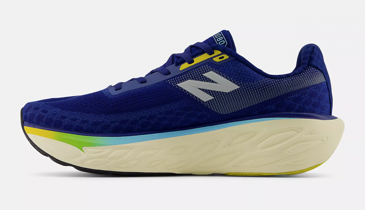 Fresh Foam X 1080 v14 Fresh Foam X 1080 v14
