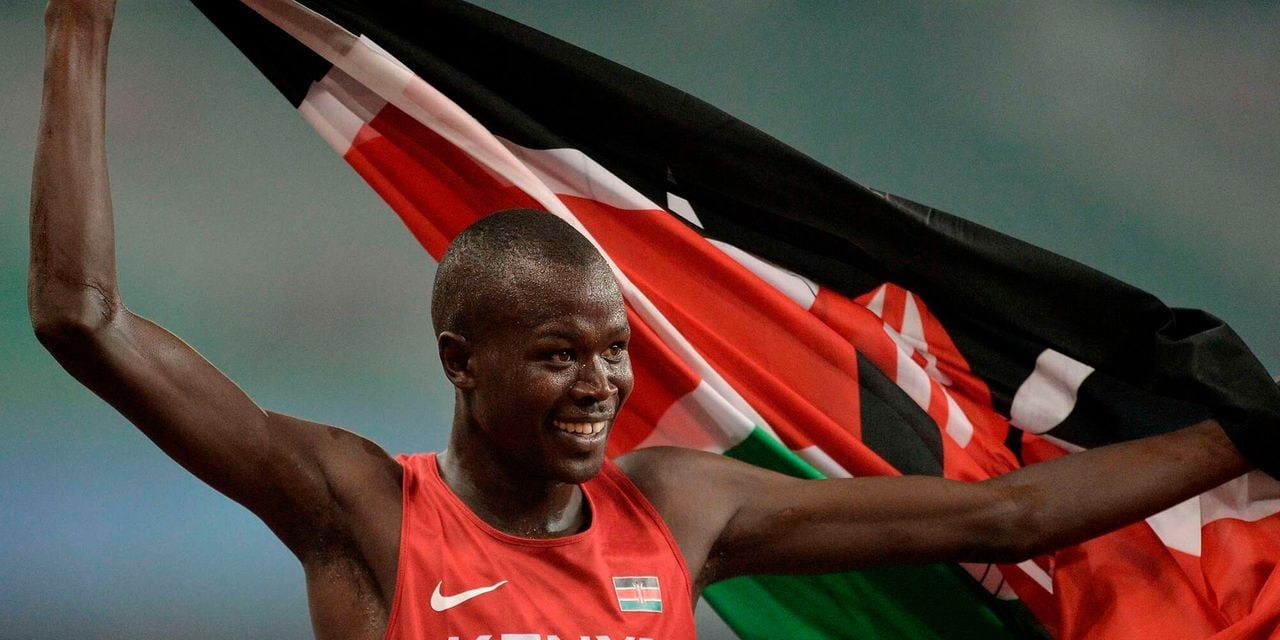 Clement Kemboi ha sido encontrado muerto en Iten, Kenia