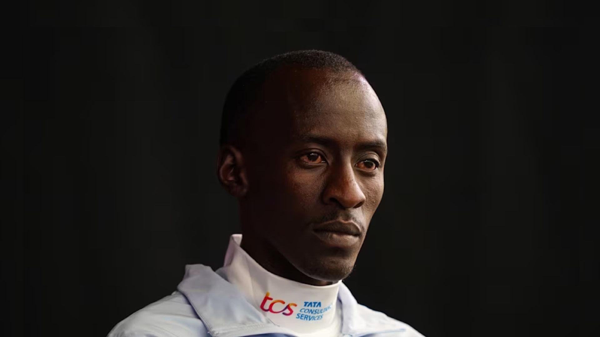 Kelvin Kiptum, el maratoniano que emocionó a todos con su récord del mundo en Chicago.