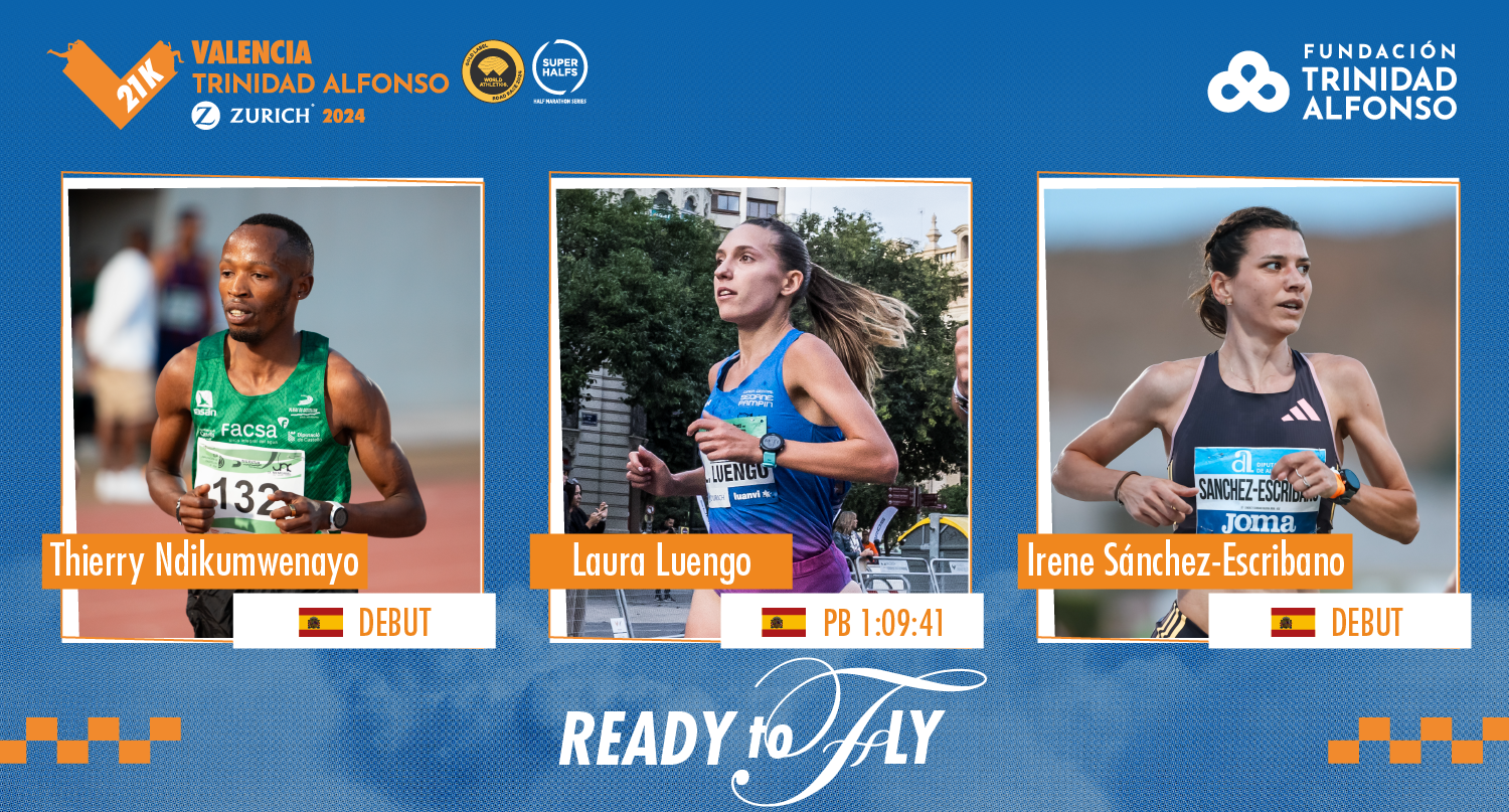 Elite española 21K Elite española 21K