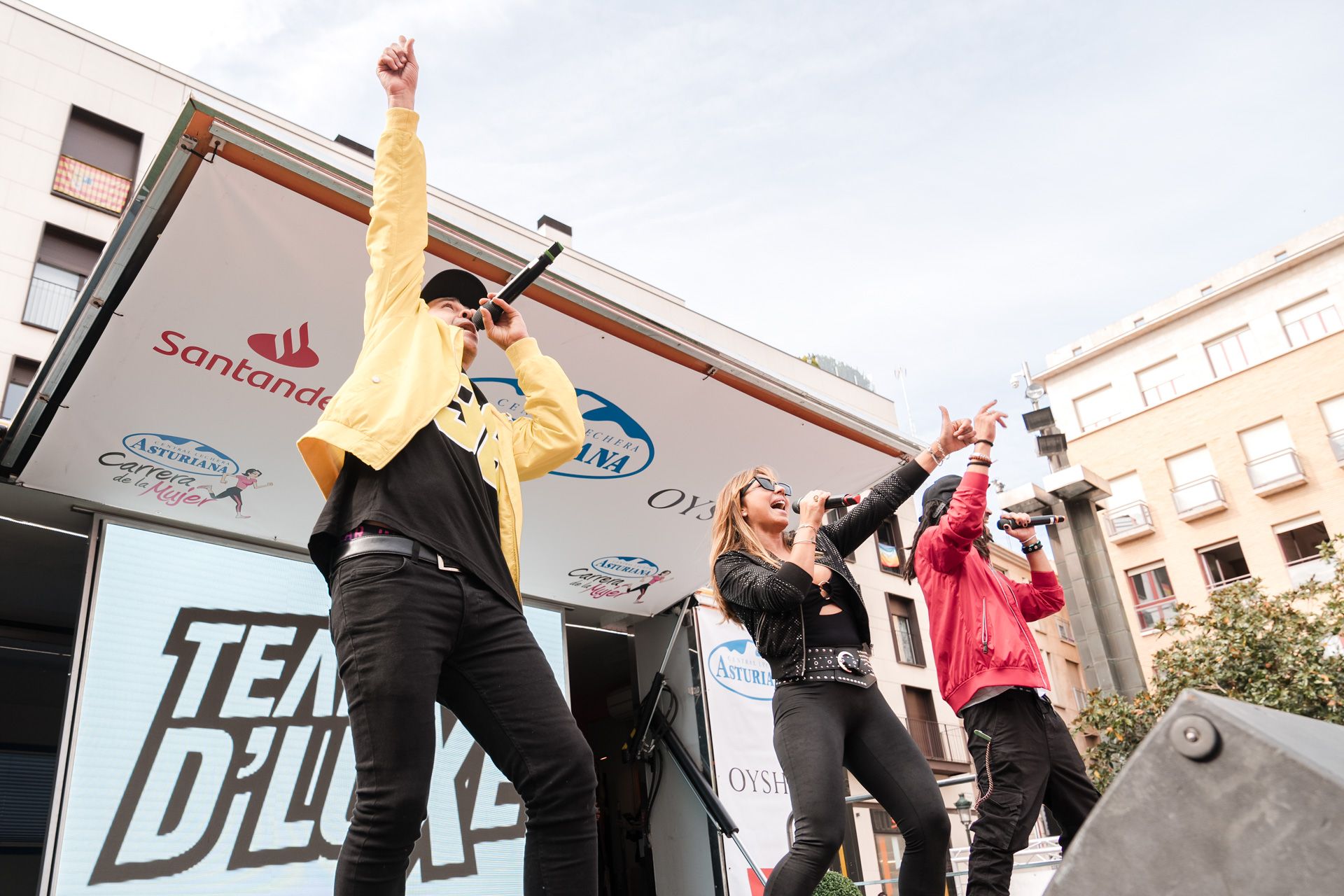 Las mejores fotos de la Carrera de la Mujer Central Lechera Asturiana de Zaragoza 2024 441