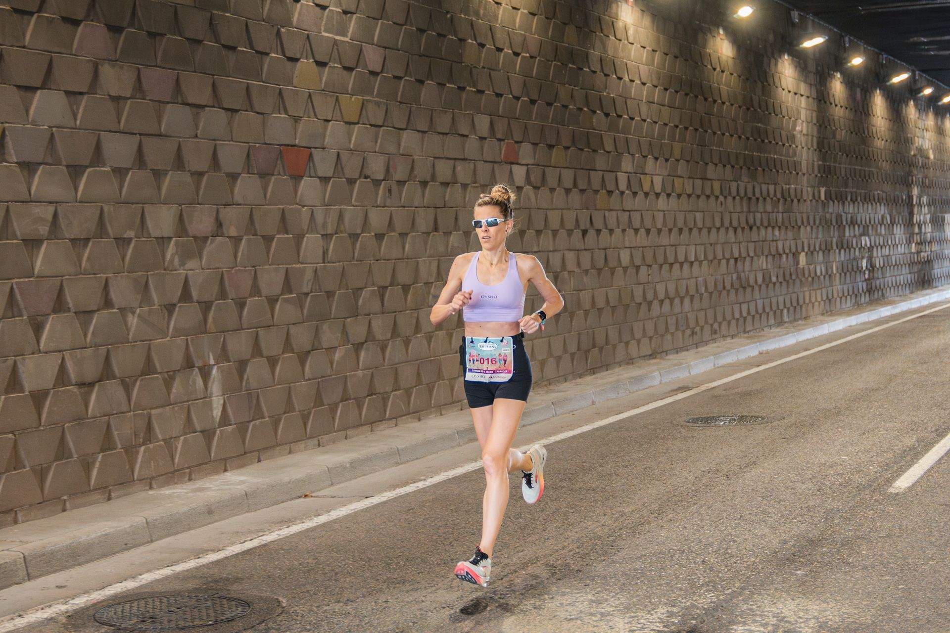Las mejores fotos de la Carrera de la Mujer Central Lechera Asturiana de Zaragoza 2024 102