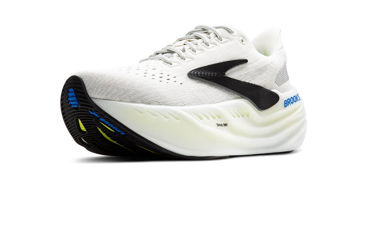 Brooks Glycerin Max