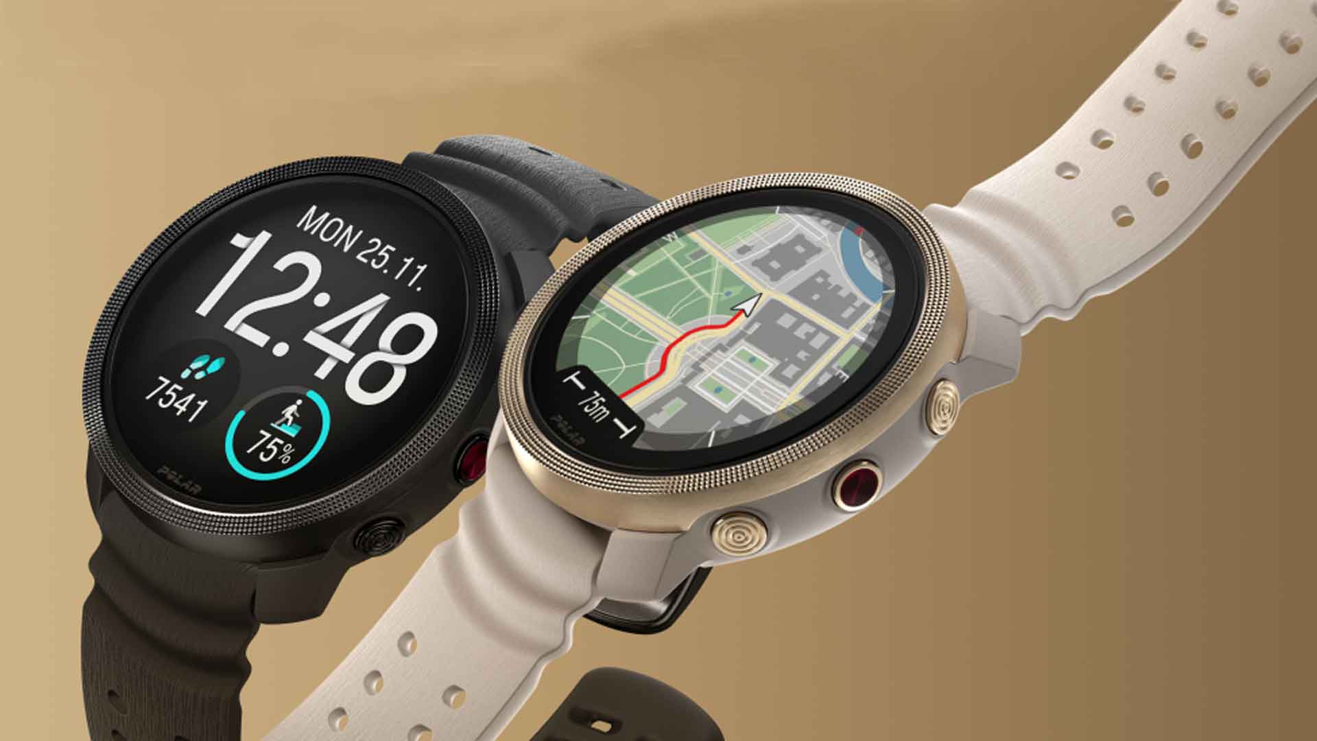 El nuevo Polar Vantage M3 tiene una relación calidad precio espectacular