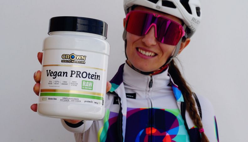 Crown Sport Nutrition recibe 9 nominaciones en los European Specialist Sports Nutrition Awards Crown Sport Nutrition recibe 9 nominaciones en los European Specialist Sports Nutrition Awards