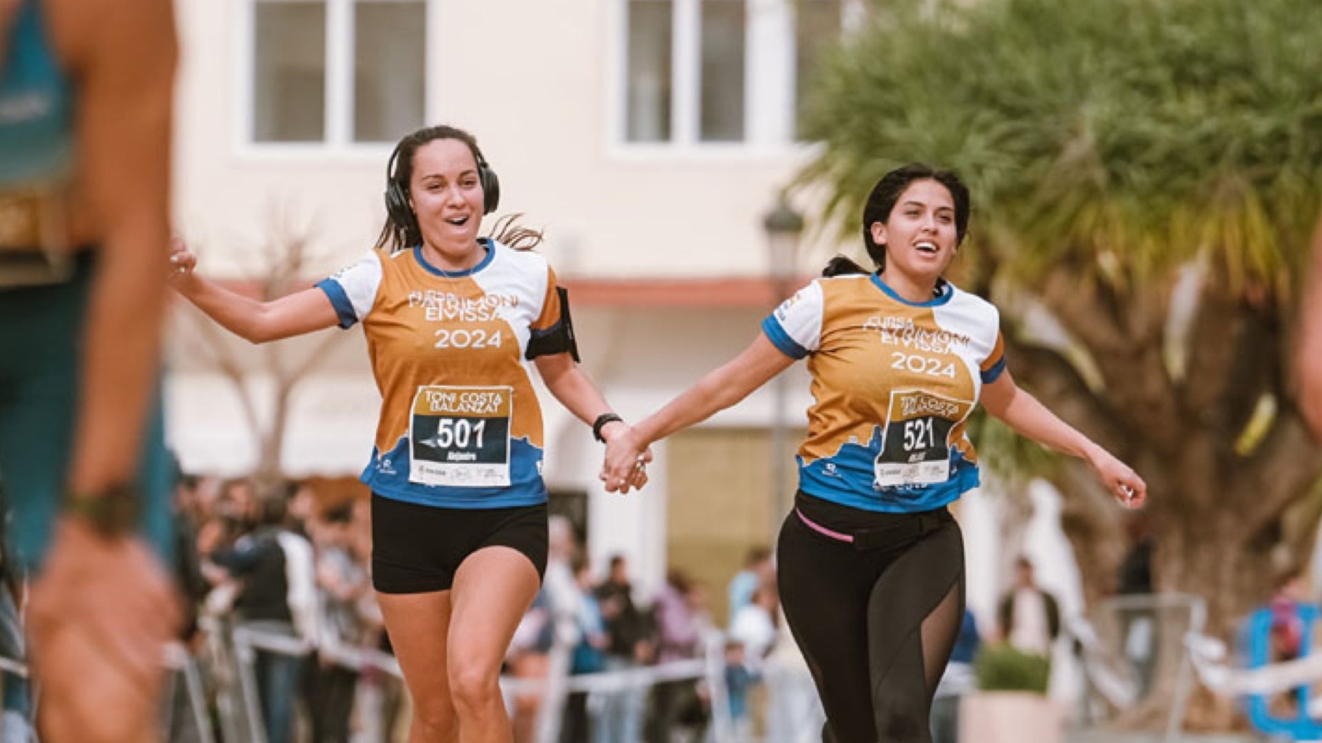 ¡Ibiza te espera para mejorar marca y disfrutar de la Cursa Patrimoni!