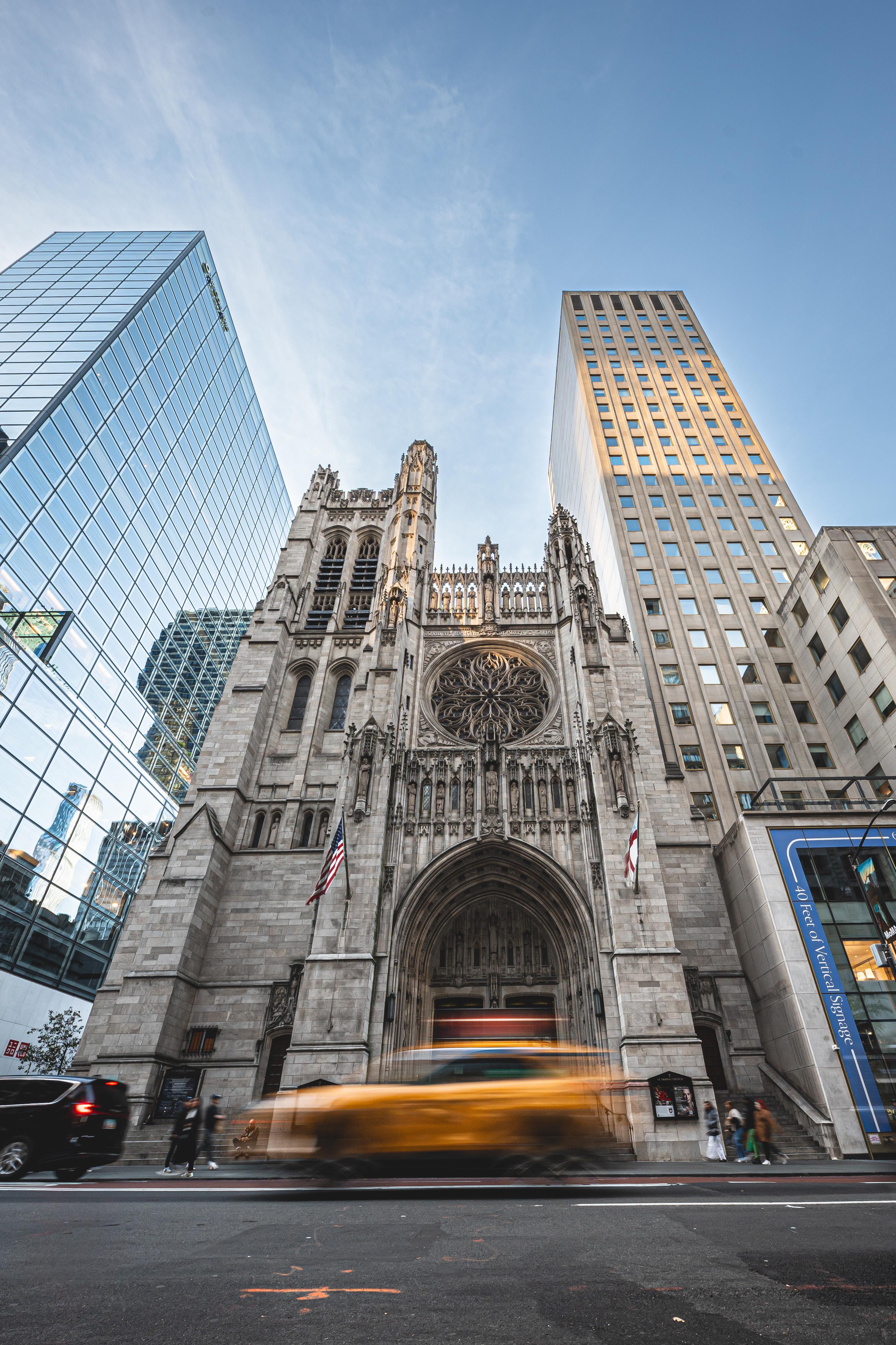Las mejores fotos del Maratón de Nueva York 2024. 24