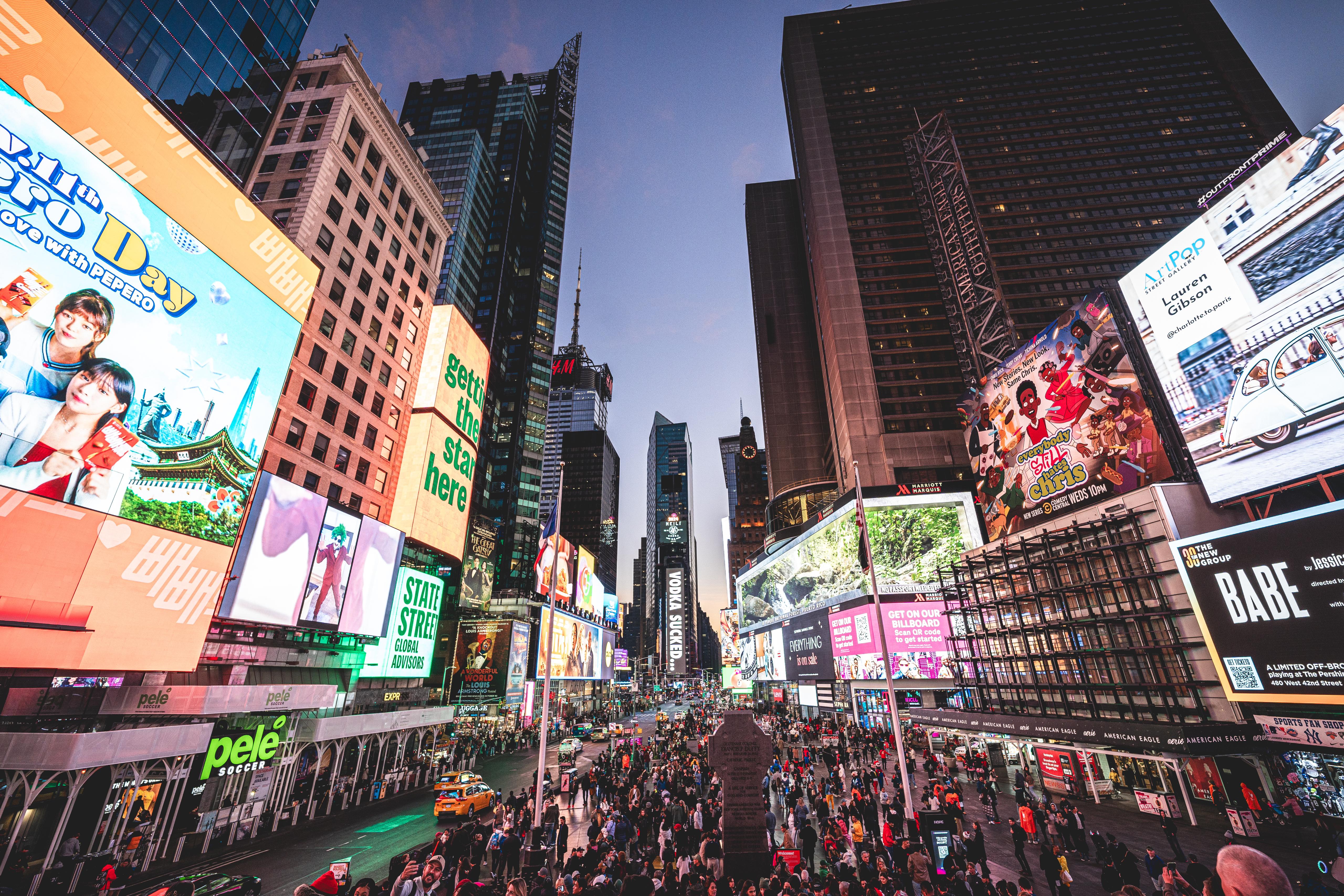 Las mejores fotos del Maratón de Nueva York 2024. 28