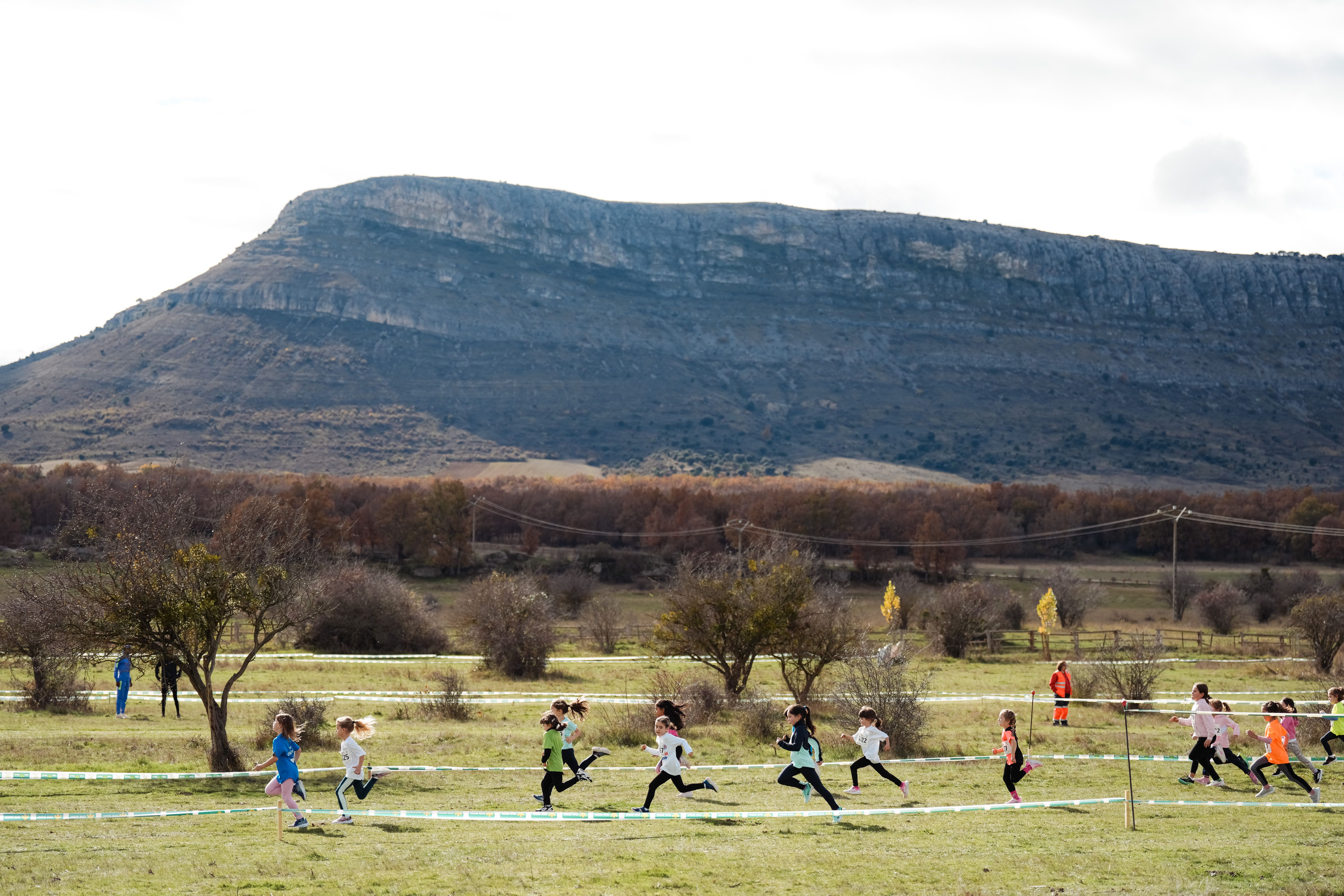 Las mejores fotos del Cross de Soria 2024. SPORTMEDIA. 1