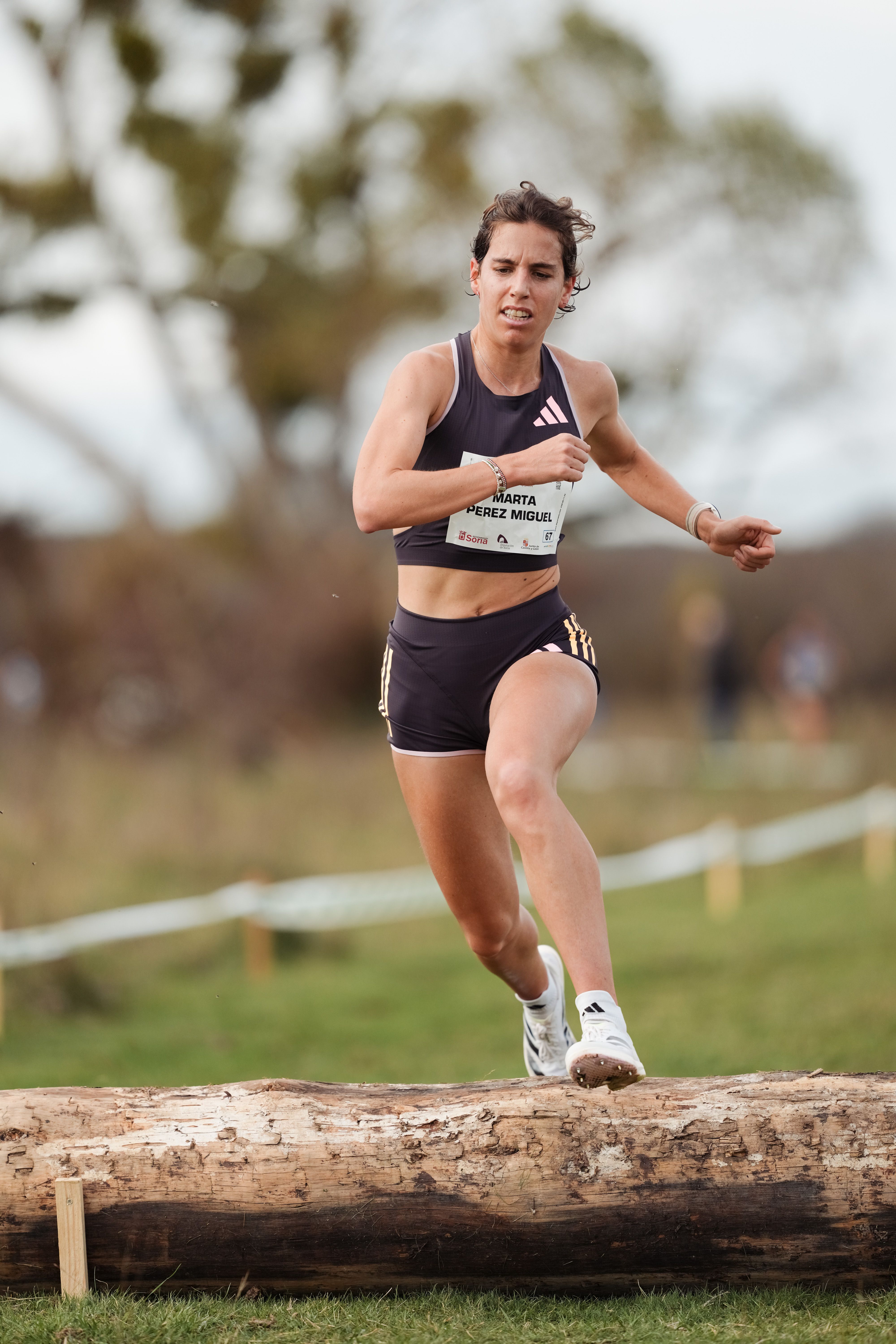 Las mejores fotos del Cross de Soria 2024. SPORTMEDIA. 8