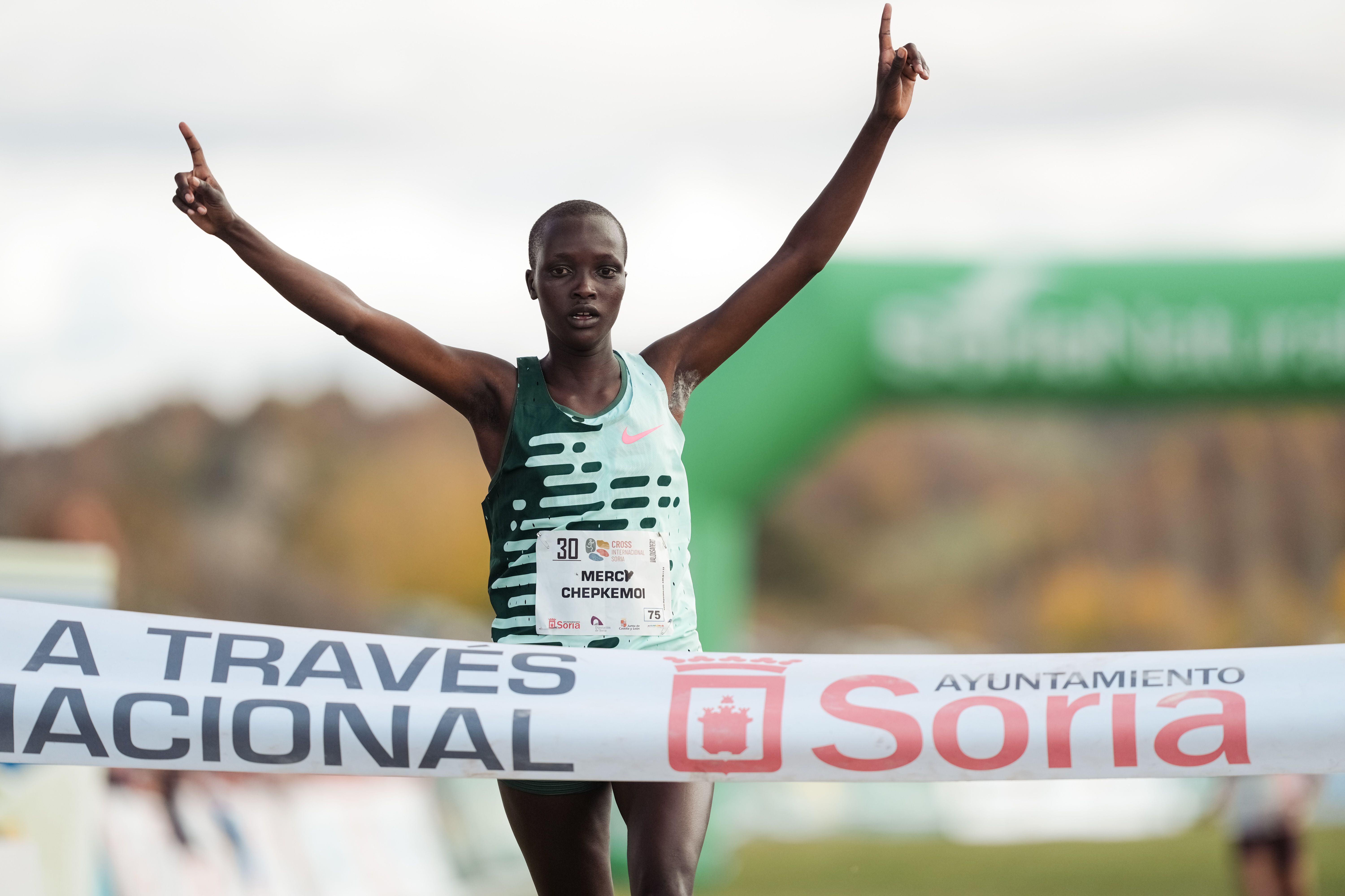 Las mejores fotos del Cross de Soria 2024. SPORTMEDIA. 12