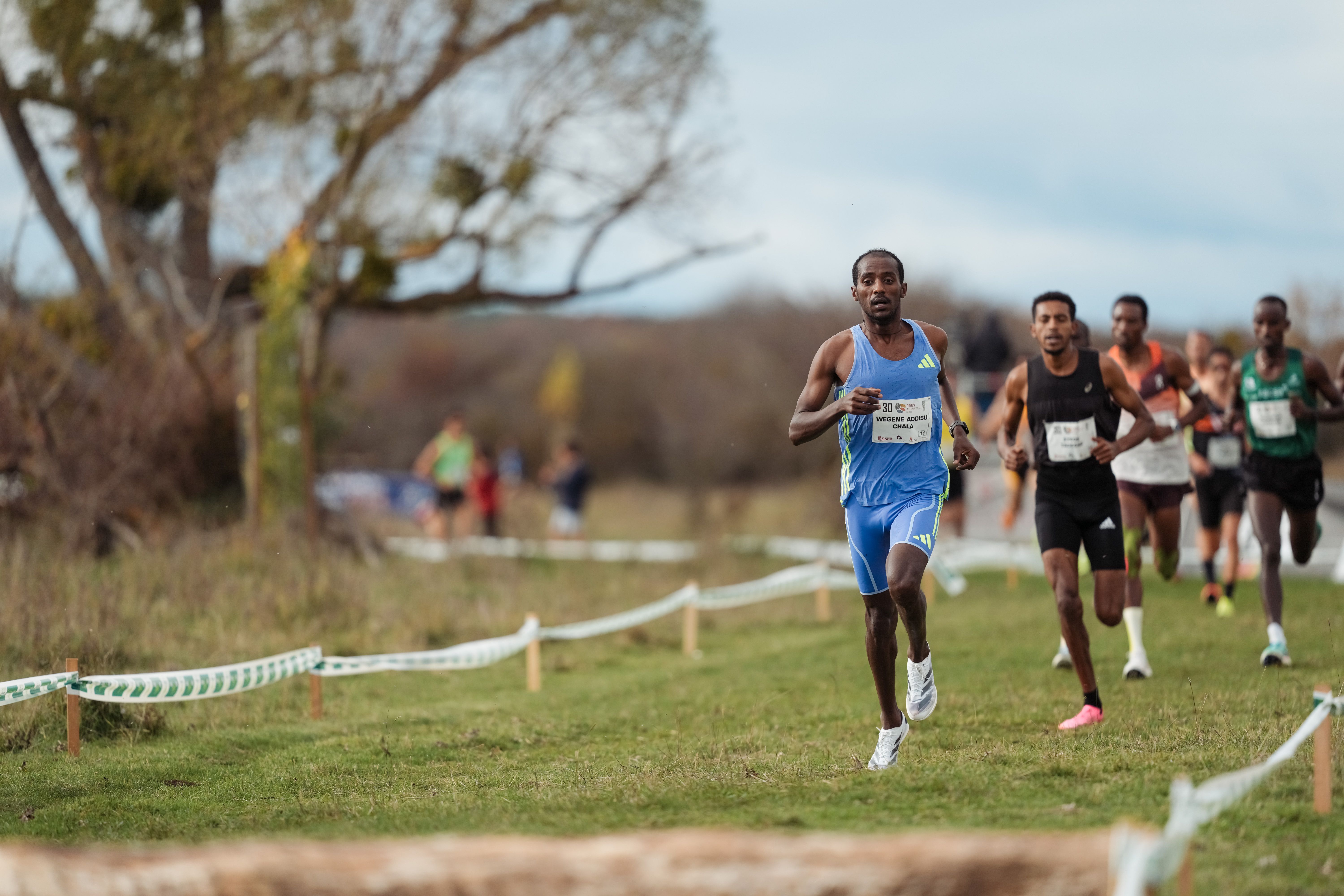 Las mejores fotos del Cross de Soria 2024. SPORTMEDIA. 15