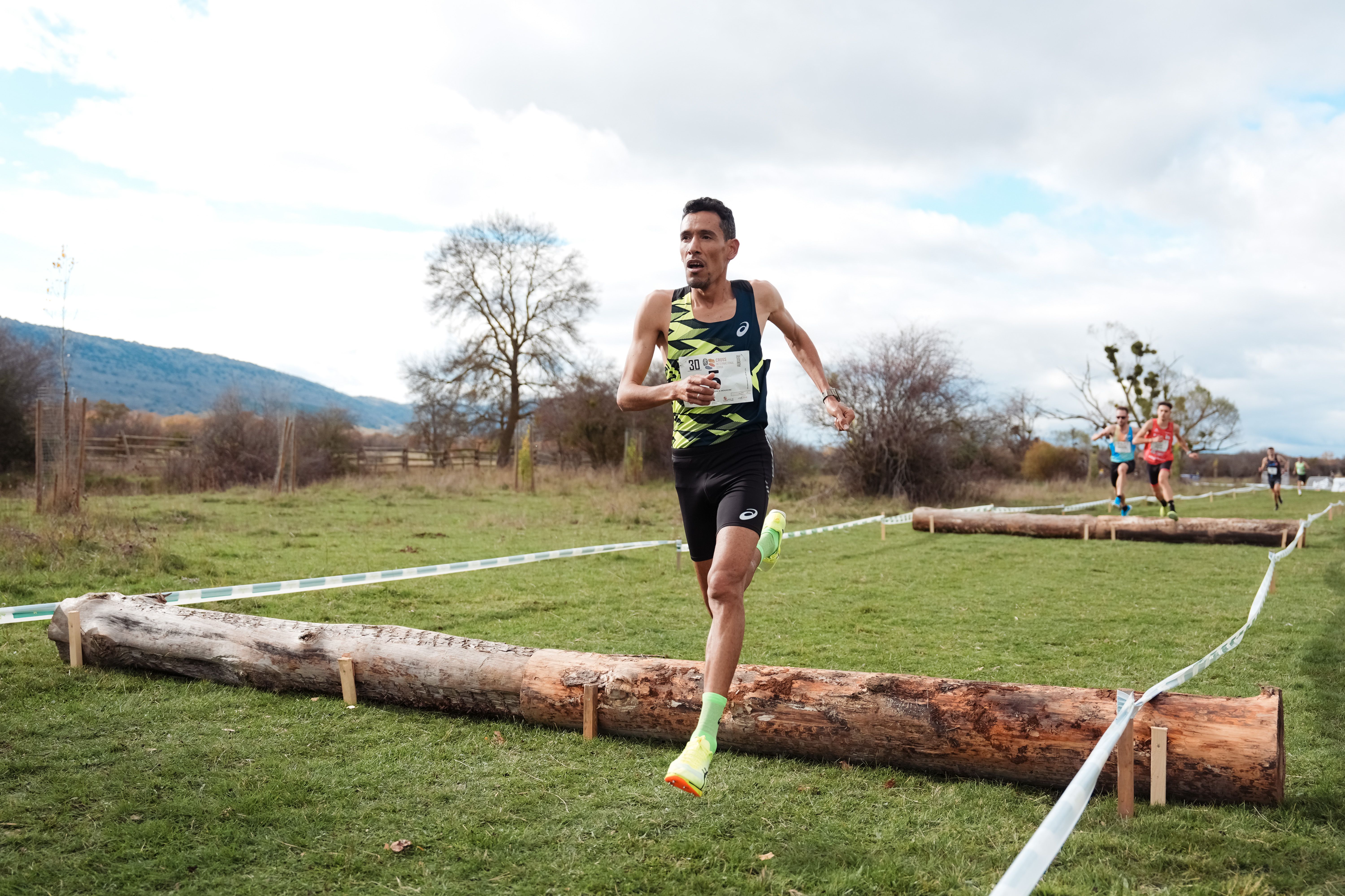 Las mejores fotos del Cross de Soria 2024. SPORTMEDIA. 17