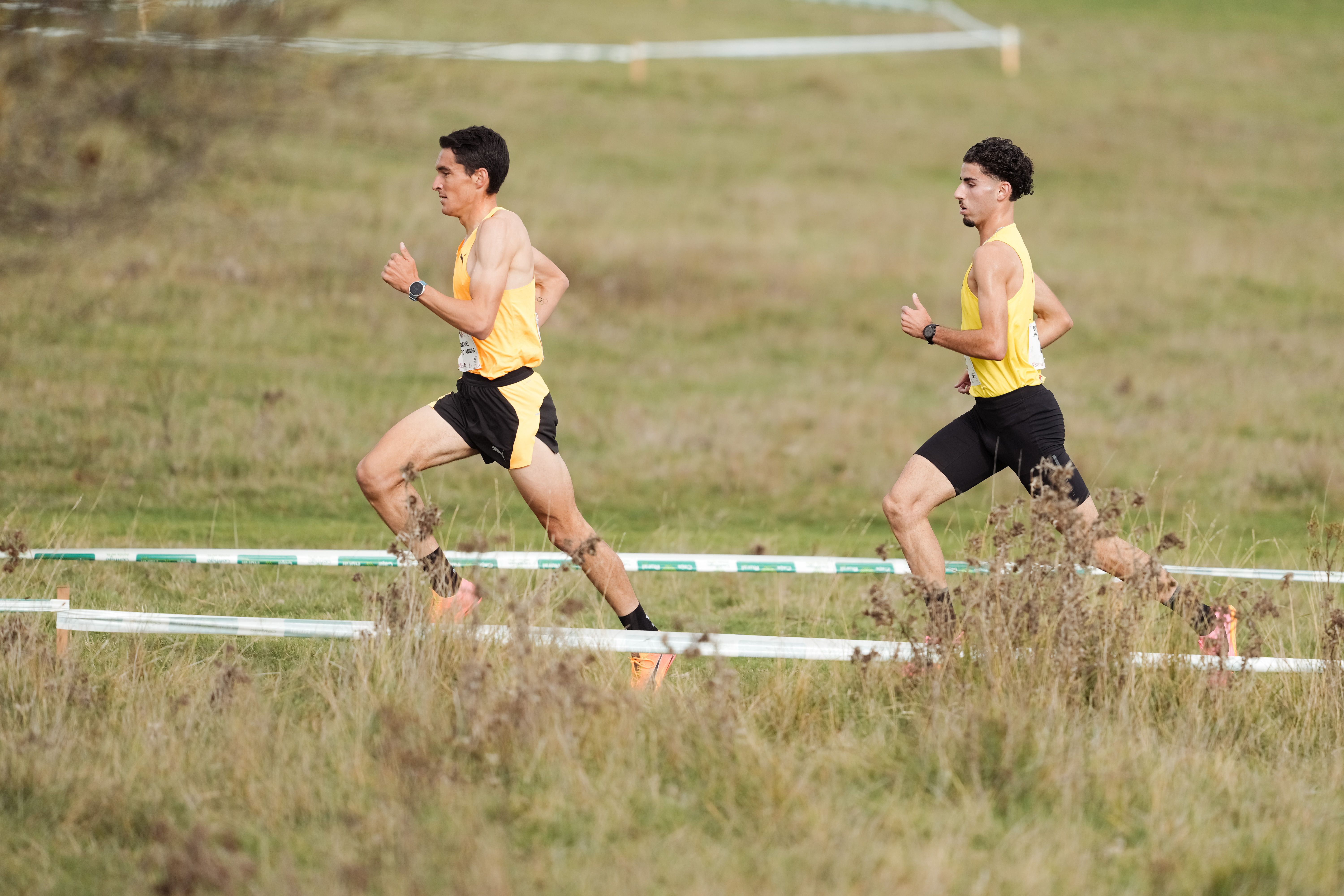 Las mejores fotos del Cross de Soria 2024. SPORTMEDIA. 18