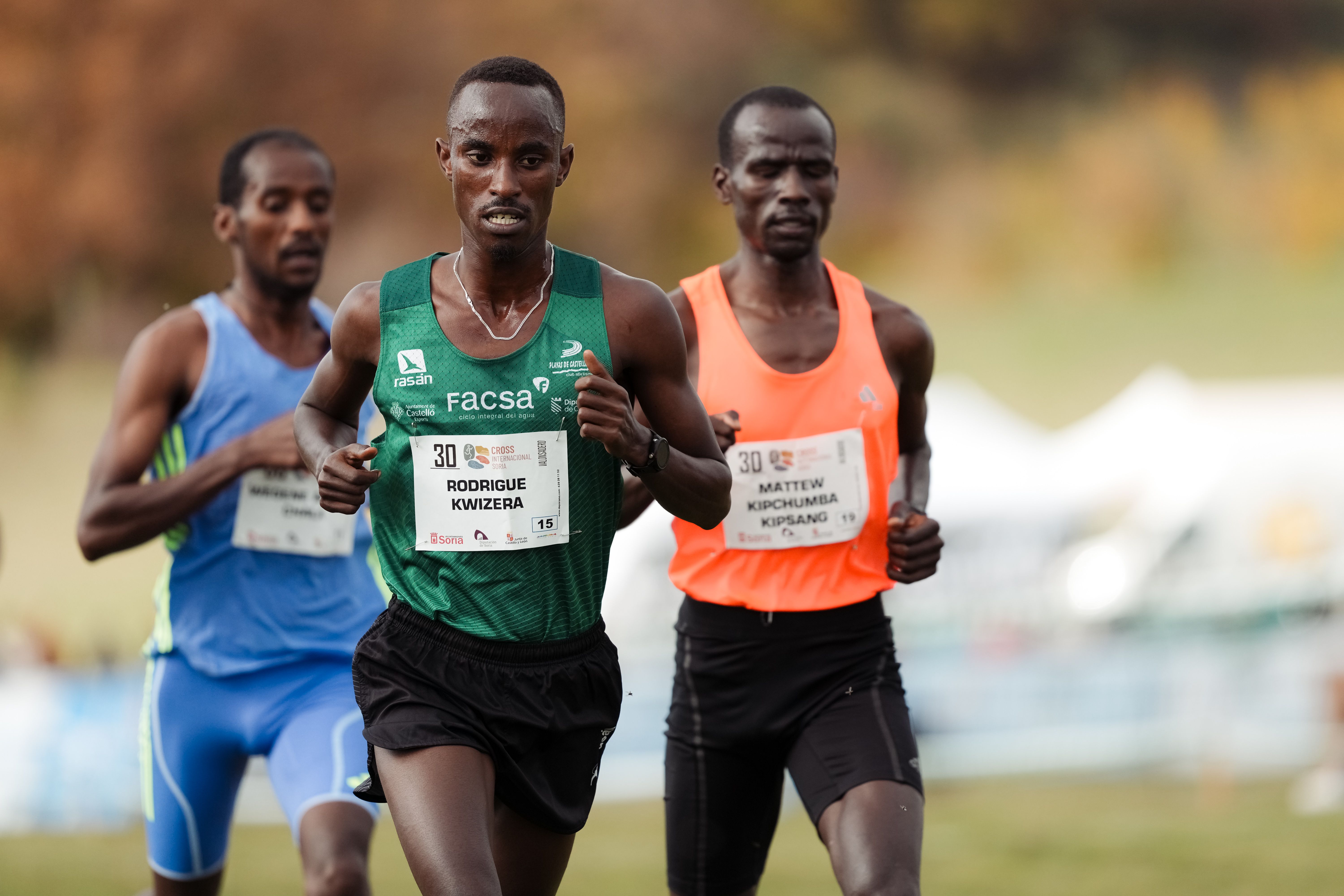 Las mejores fotos del Cross de Soria 2024. SPORTMEDIA. 19
