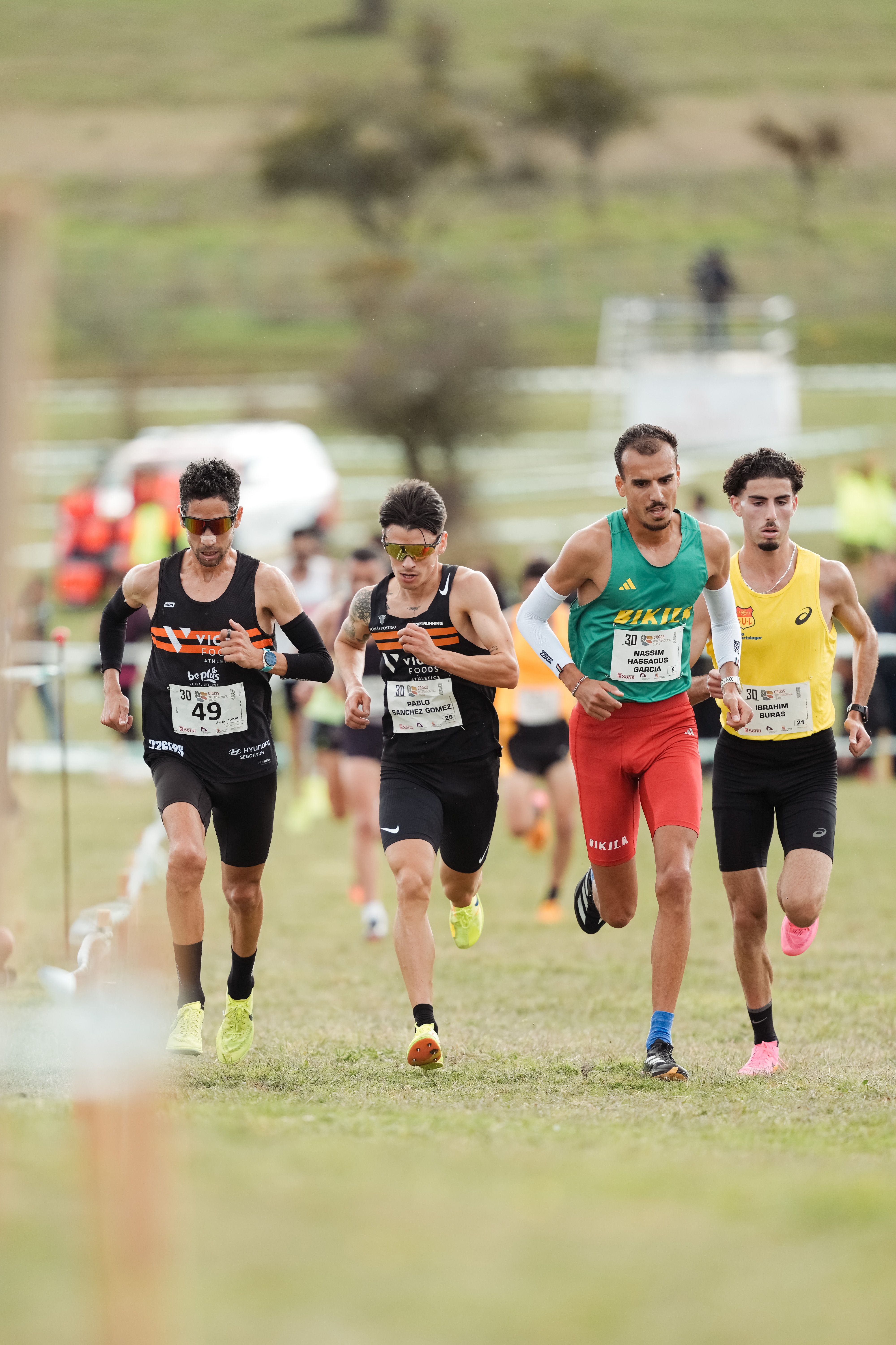Las mejores fotos del Cross de Soria 2024. SPORTMEDIA. 22
