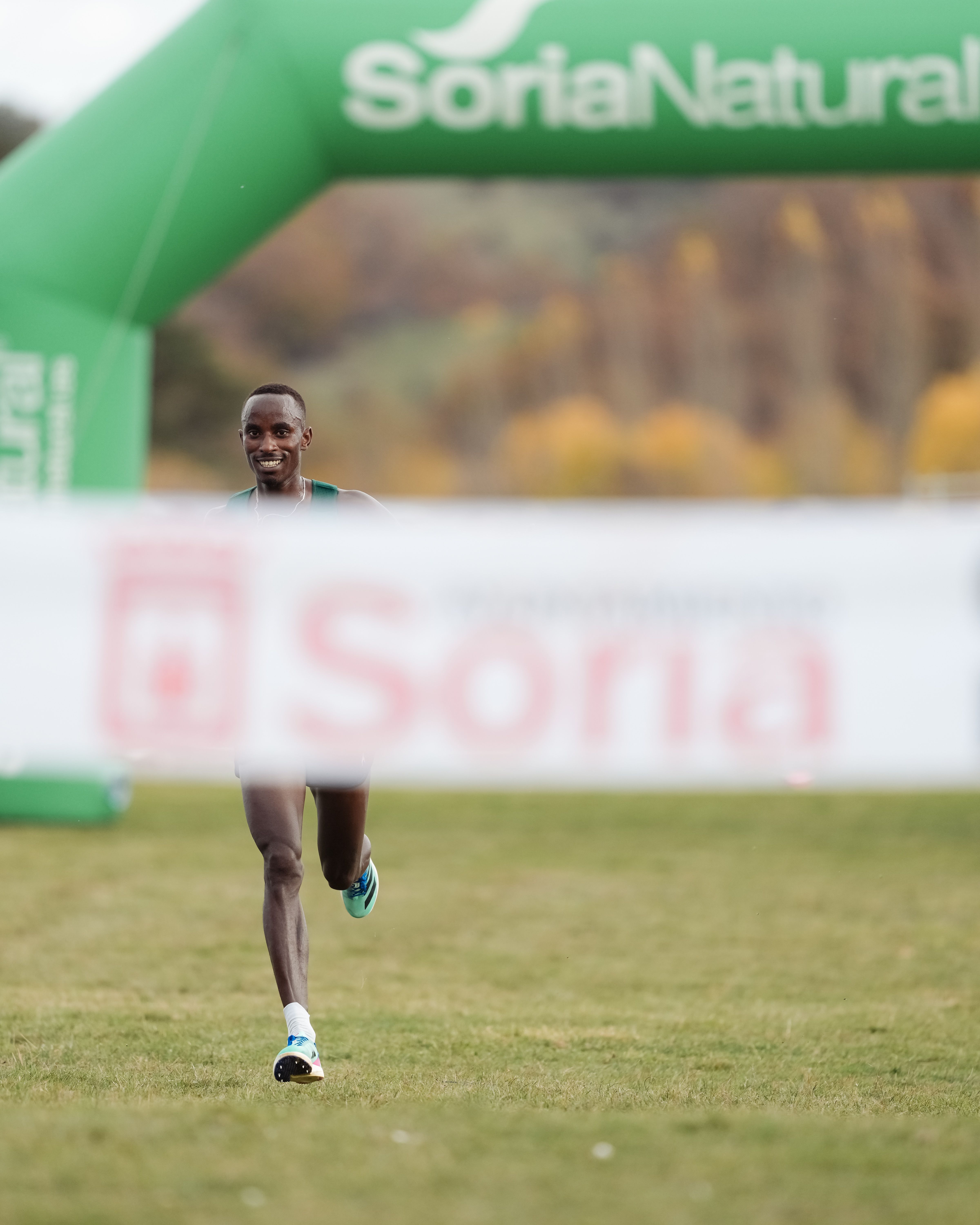 Las mejores fotos del Cross de Soria 2024. SPORTMEDIA. 24