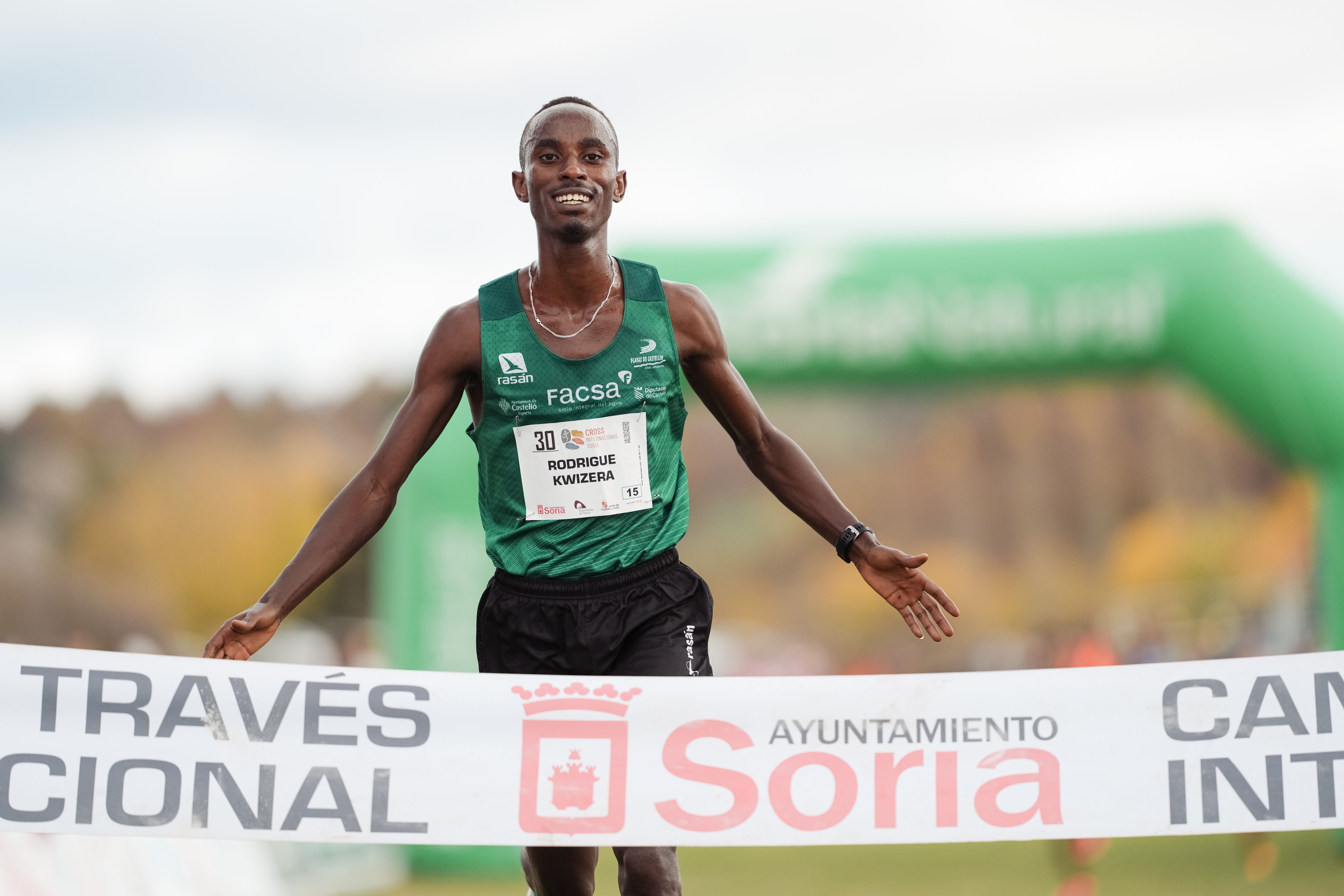 Las mejores fotos del Cross de Soria 2024. SPORTMEDIA. 25