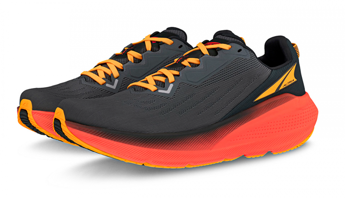 Altra FWD VIA