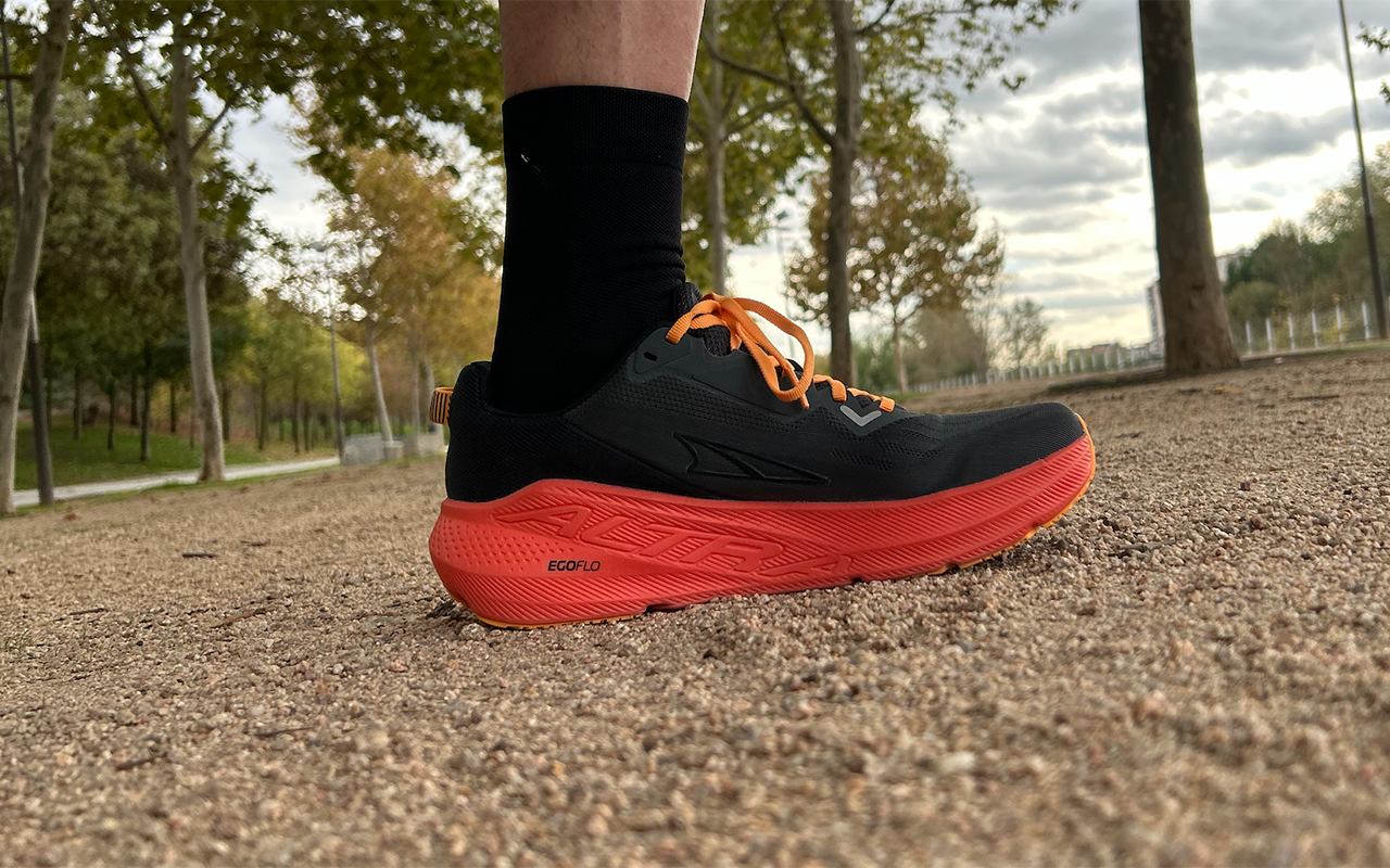 Altra FWD VIA