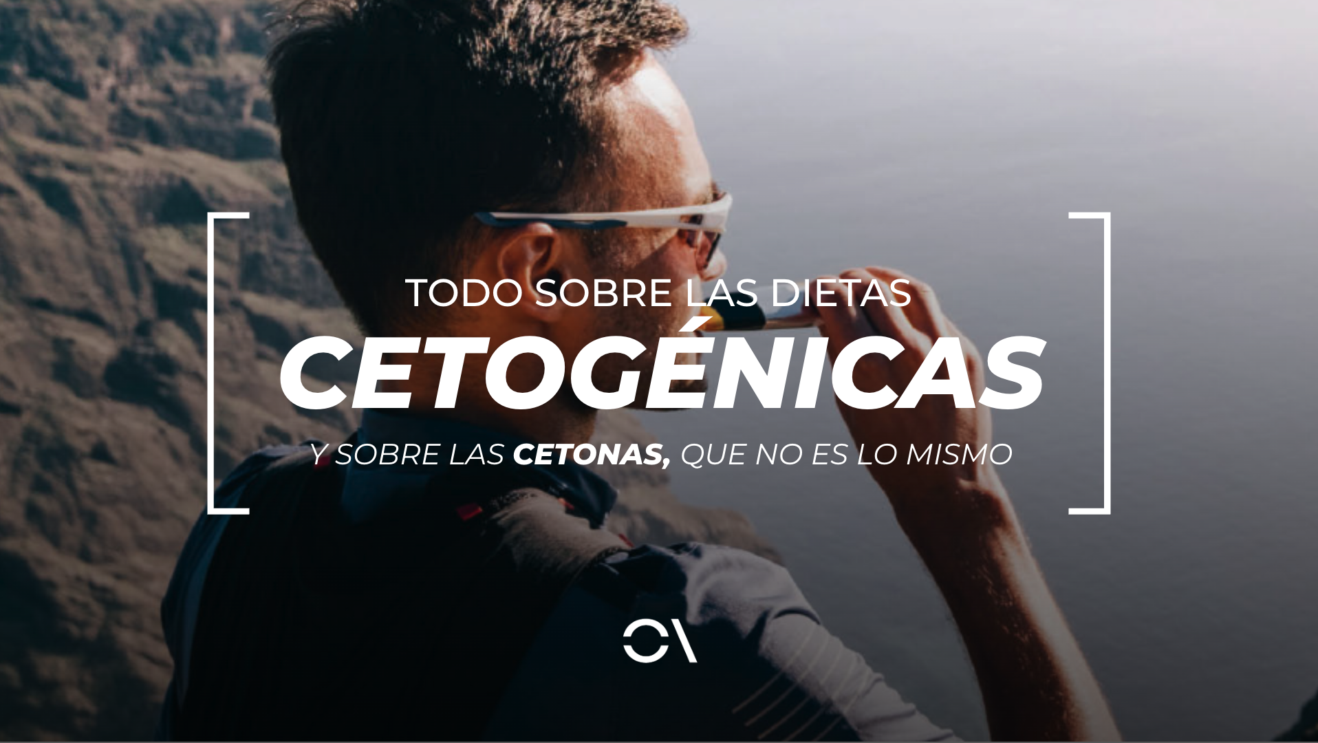 Todo sobre las cetonas y las dietas cetogénicas en deportistas