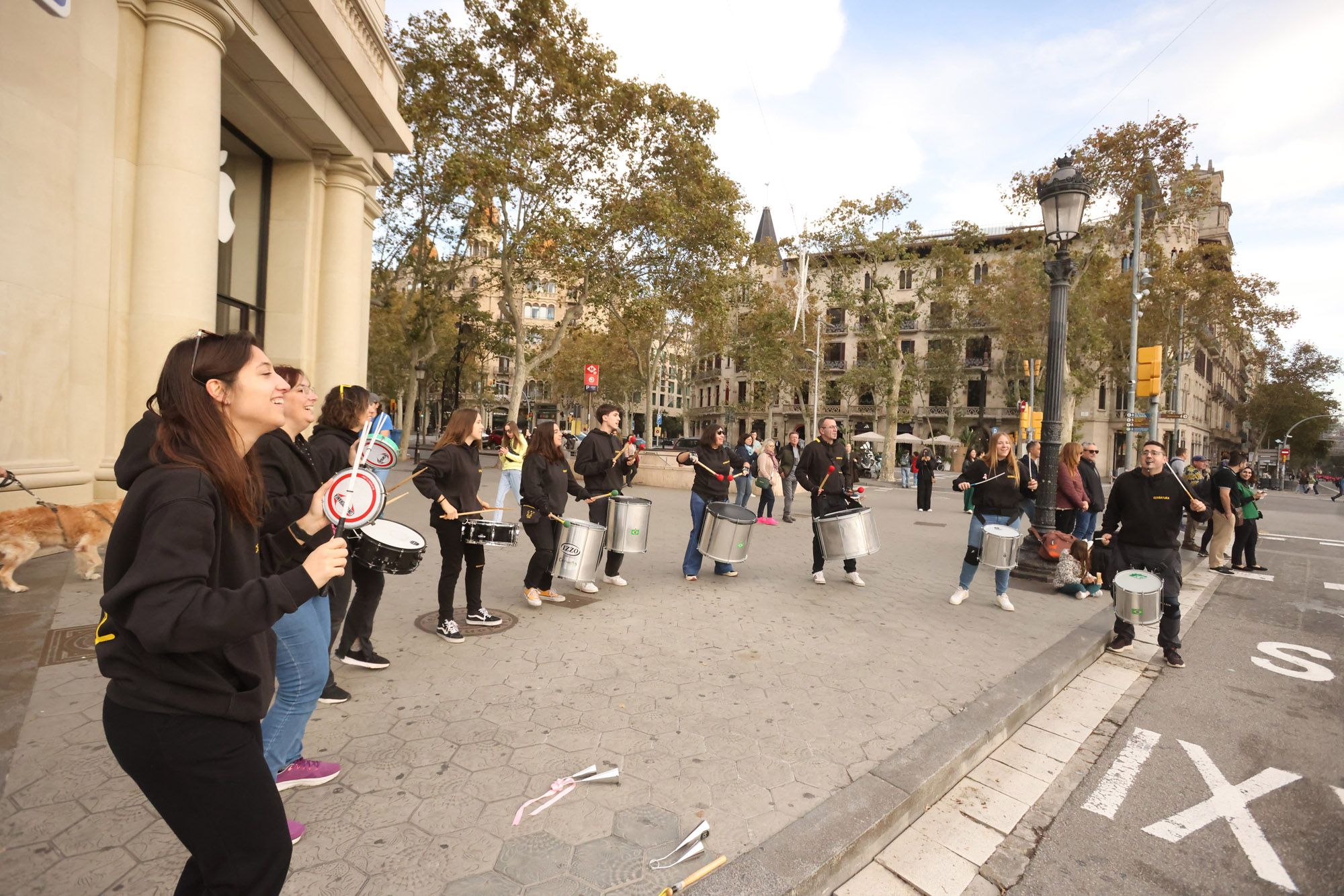 Las mejores fotos de la Carrera de la Mujer de Barcelona 2024. 3E5A8610