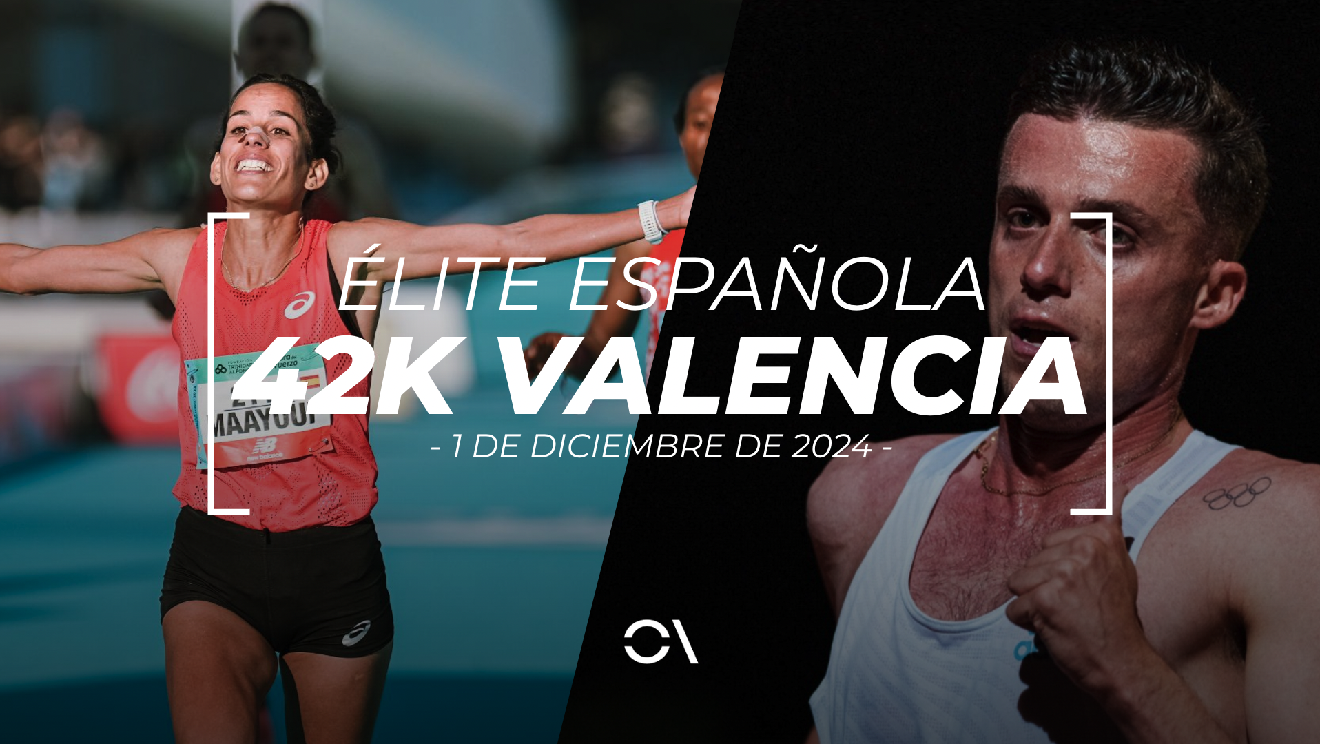 Todos los españoles de élite que corren el Maratón de Valencia 2024
