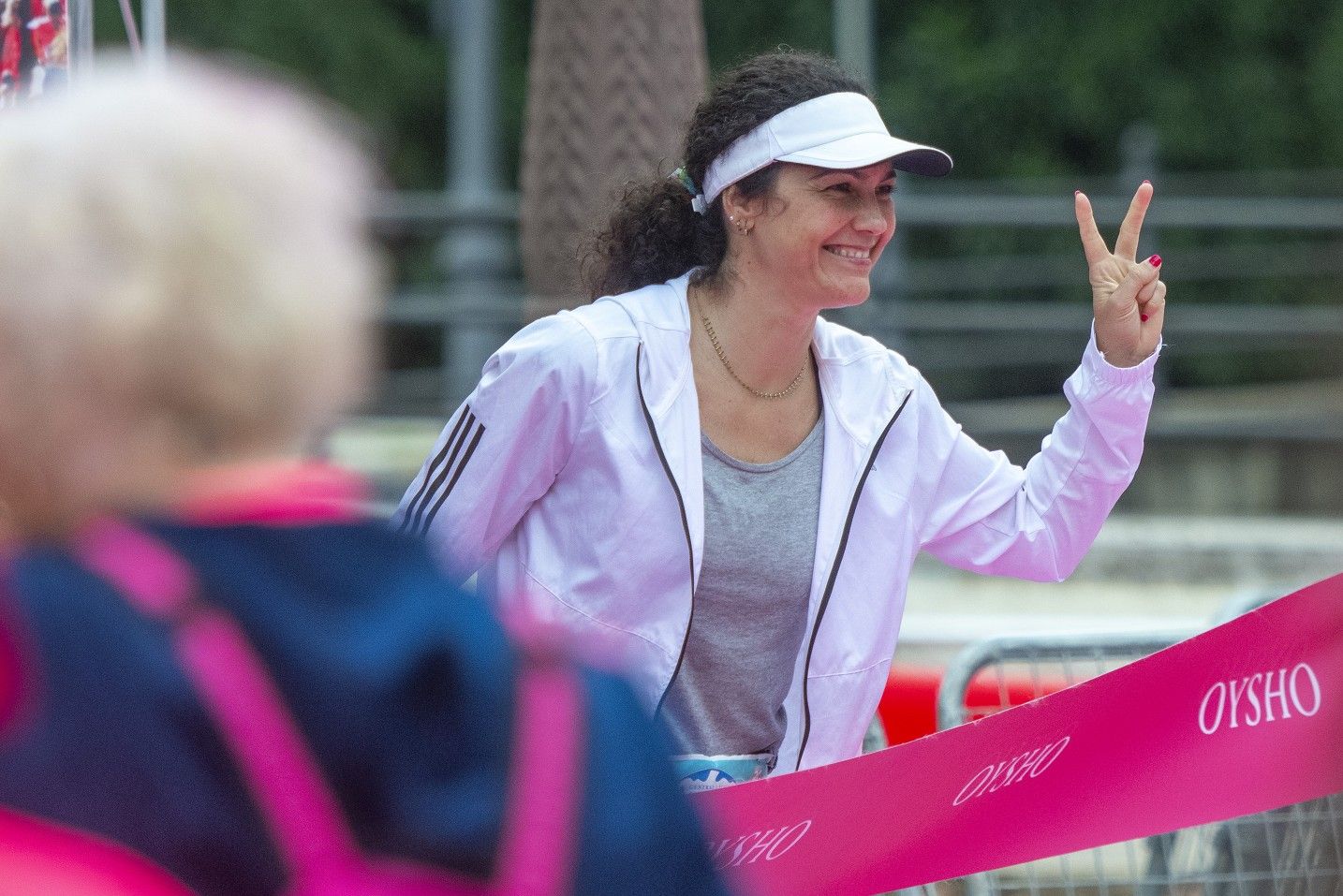 Las mejores fotos de la Carrera de la Mujer de Sevilla 2024. 284.
