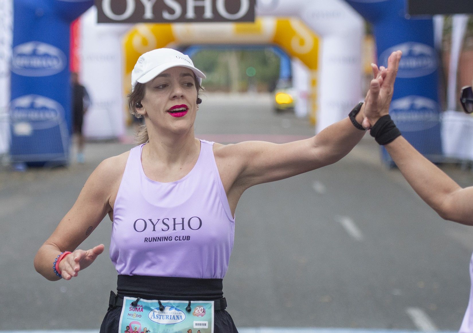 Las mejores fotos de la Carrera de la Mujer de Sevilla 2024. 144.
