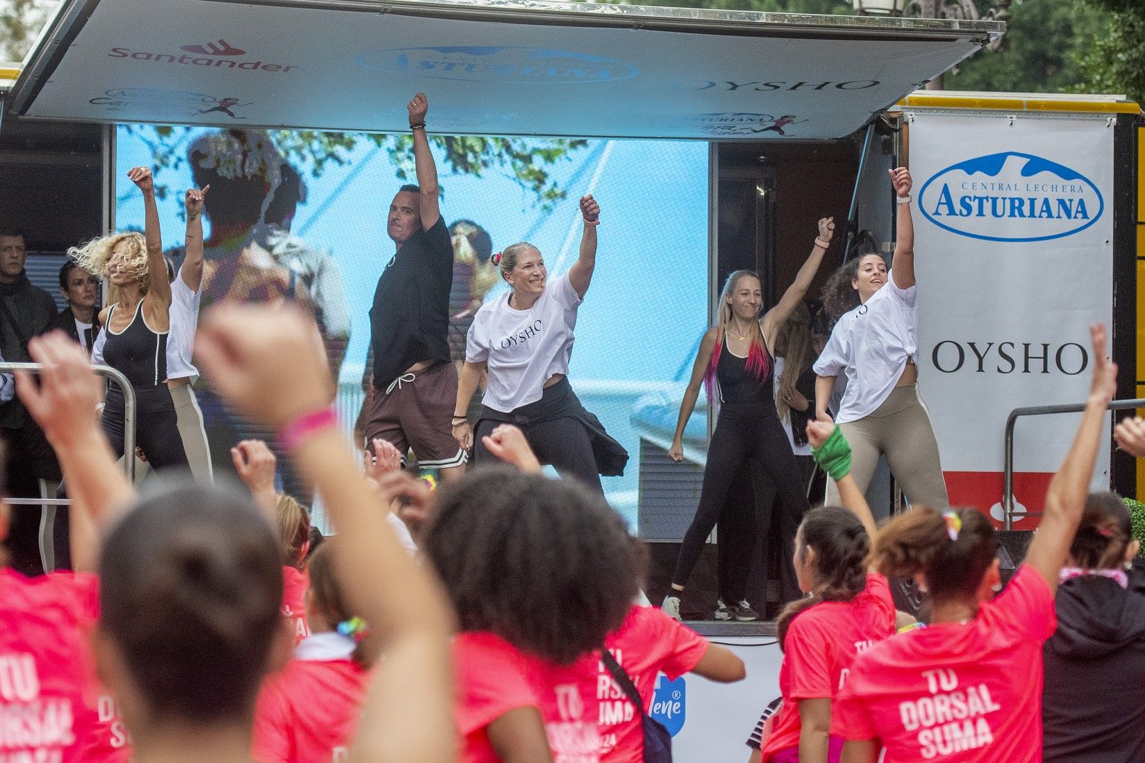 Las mejores fotos de la Carrera de la Mujer de Sevilla 2024. 302.