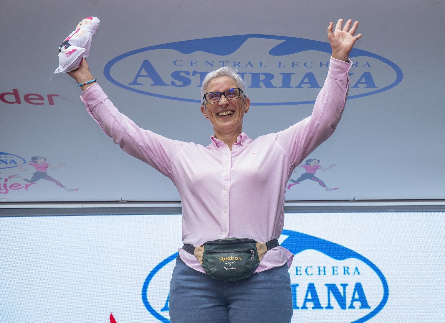 Las mejores fotos de la Carrera de la Mujer de Sevilla 2024. 336.