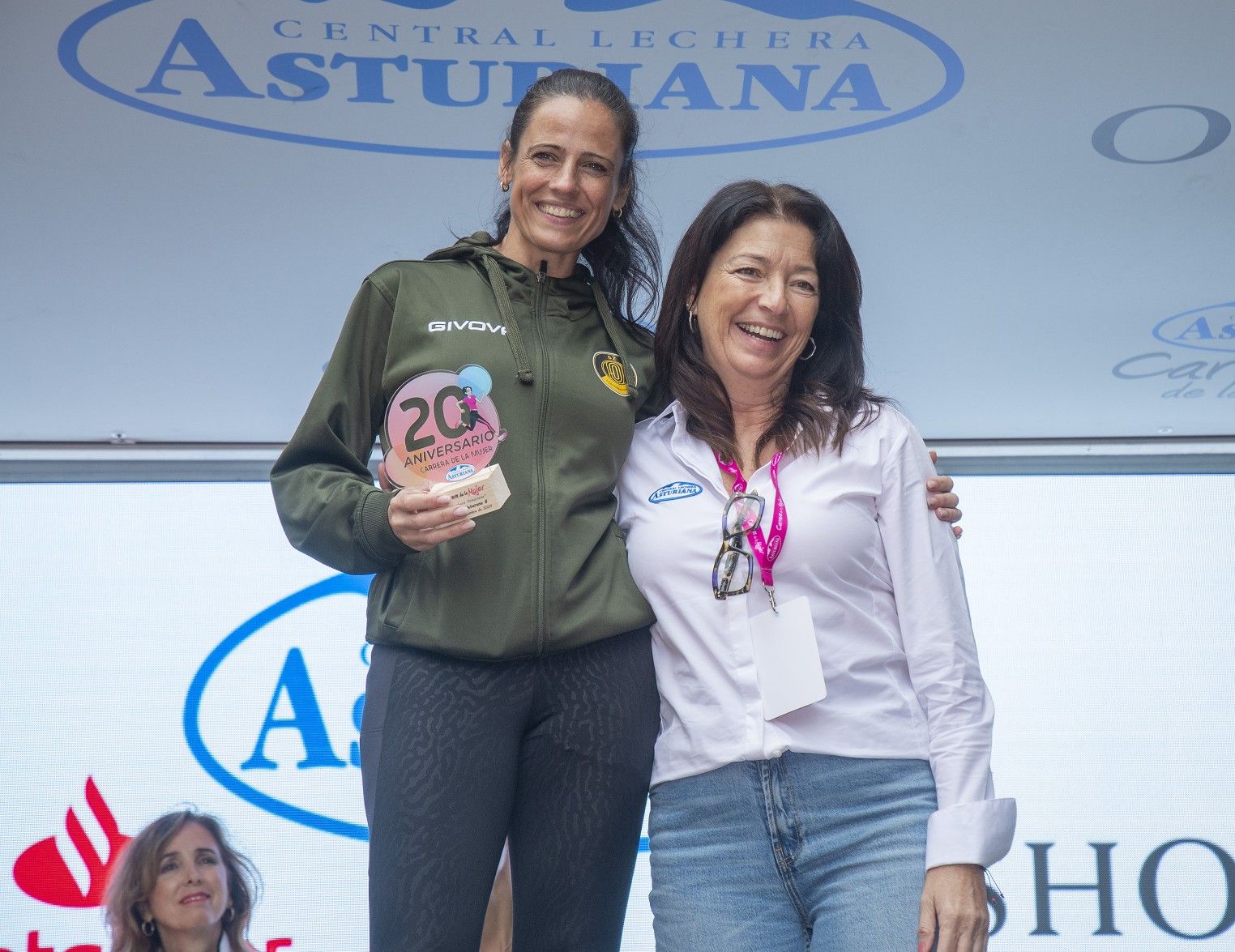 Las mejores fotos de la Carrera de la Mujer de Sevilla 2024. 343.