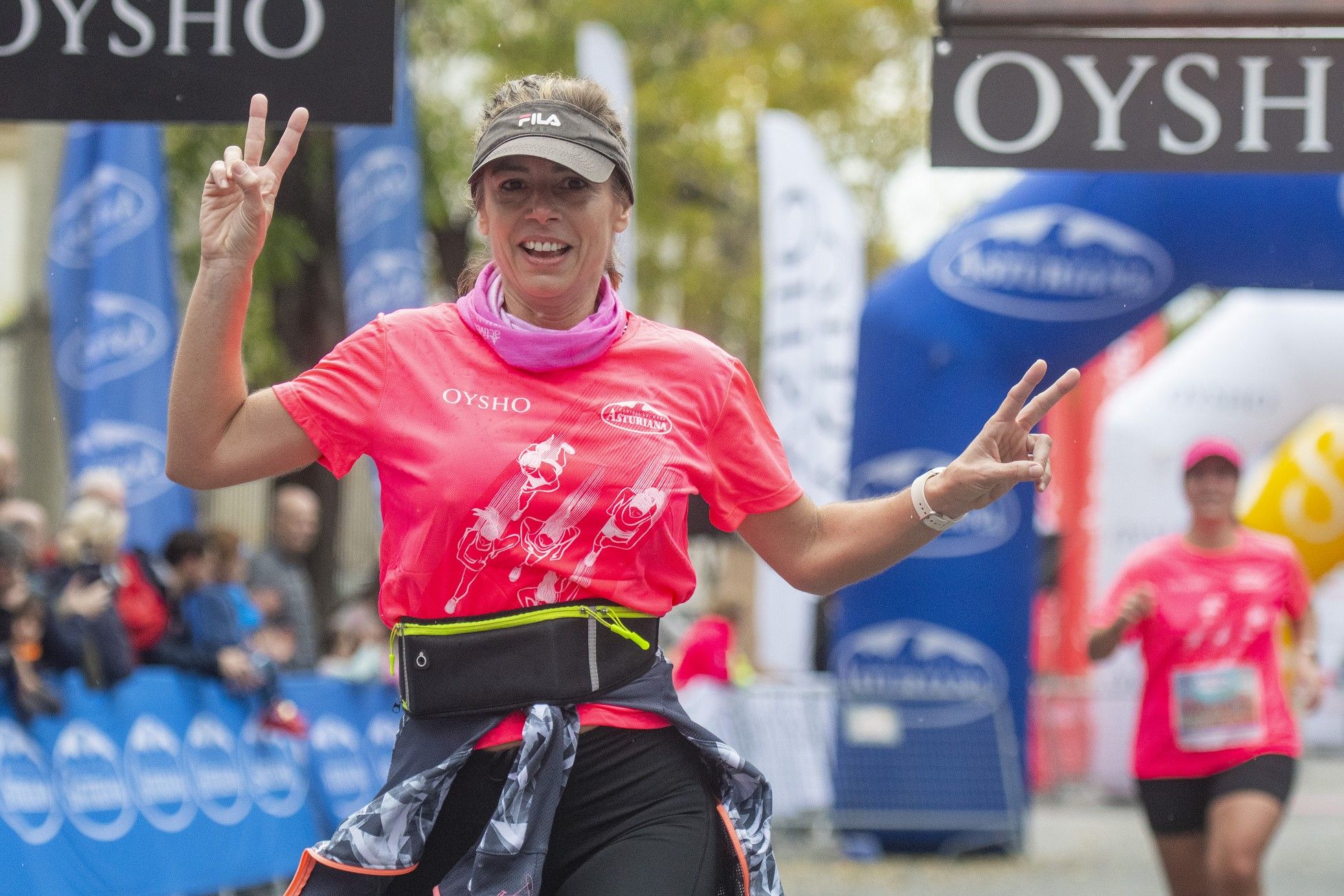 Las mejores fotos de la Carrera de la Mujer de Sevilla 2024. 198.