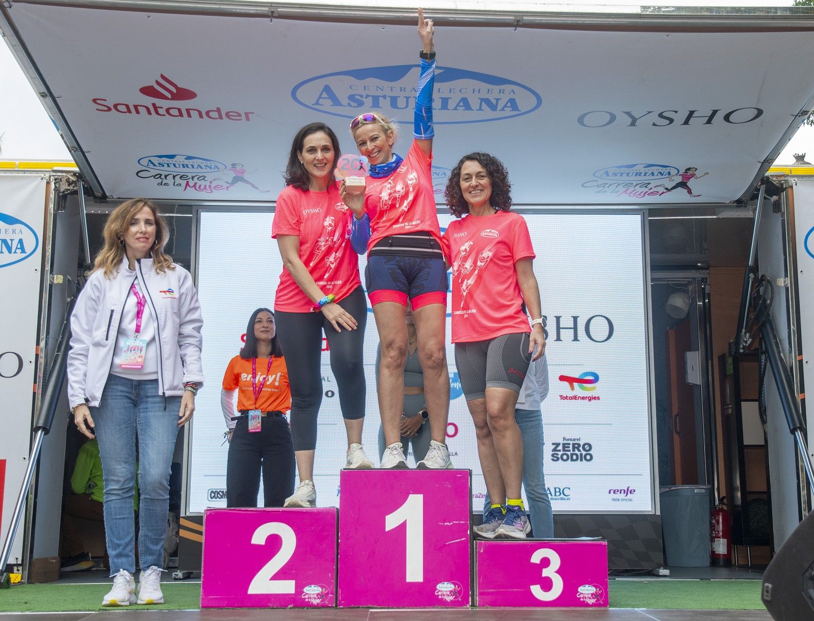 Las mejores fotos de la Carrera de la Mujer de Sevilla 2024. 355.