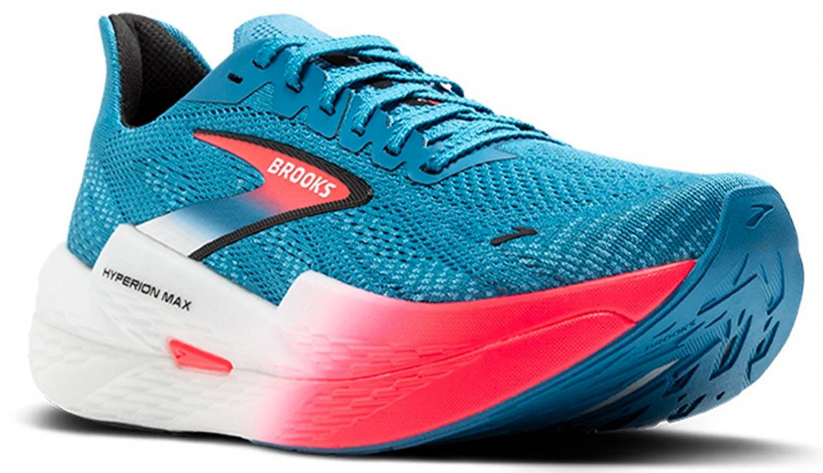 BROOKS HYPERION MAX 2 BROOKS HYPERION MAX 2