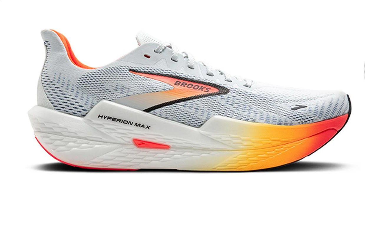 BROOKS HYPERION MAX 2