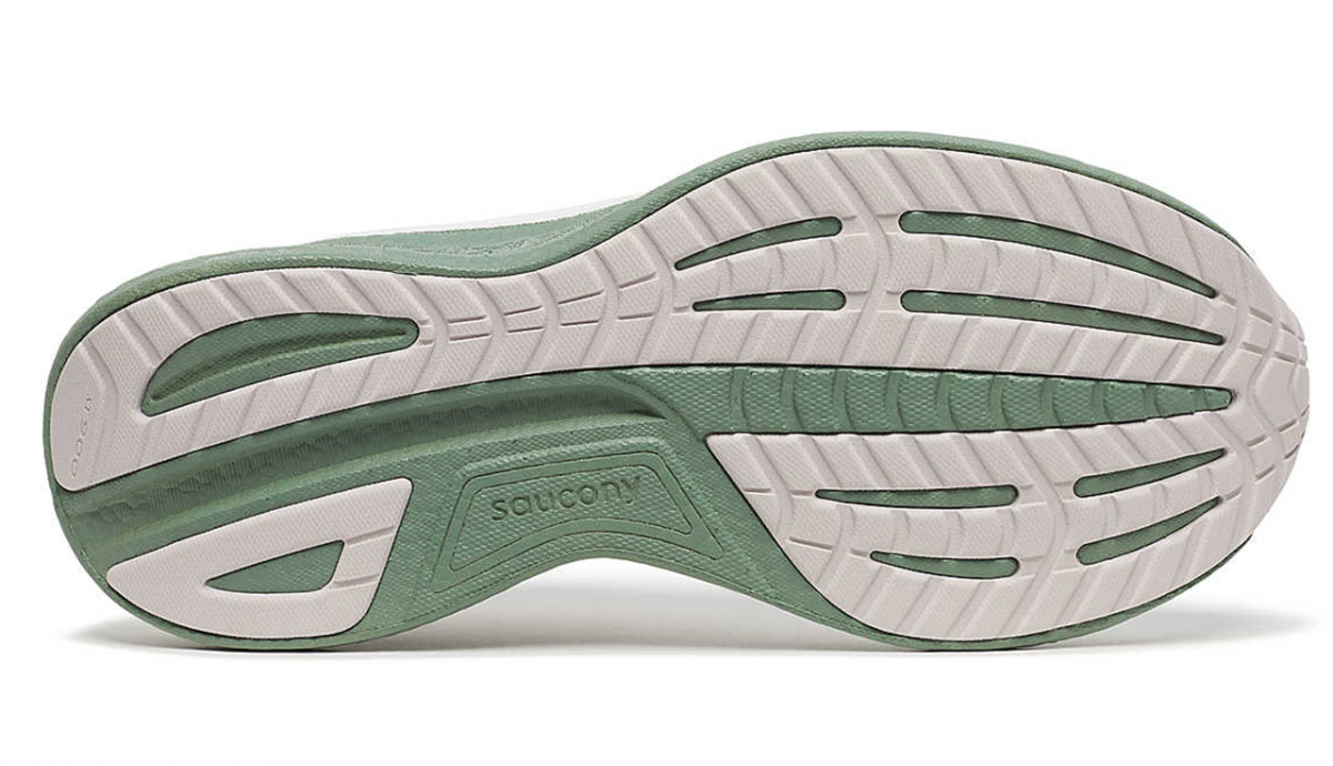 suela Saucony Ride 18 suela Saucony Ride 18