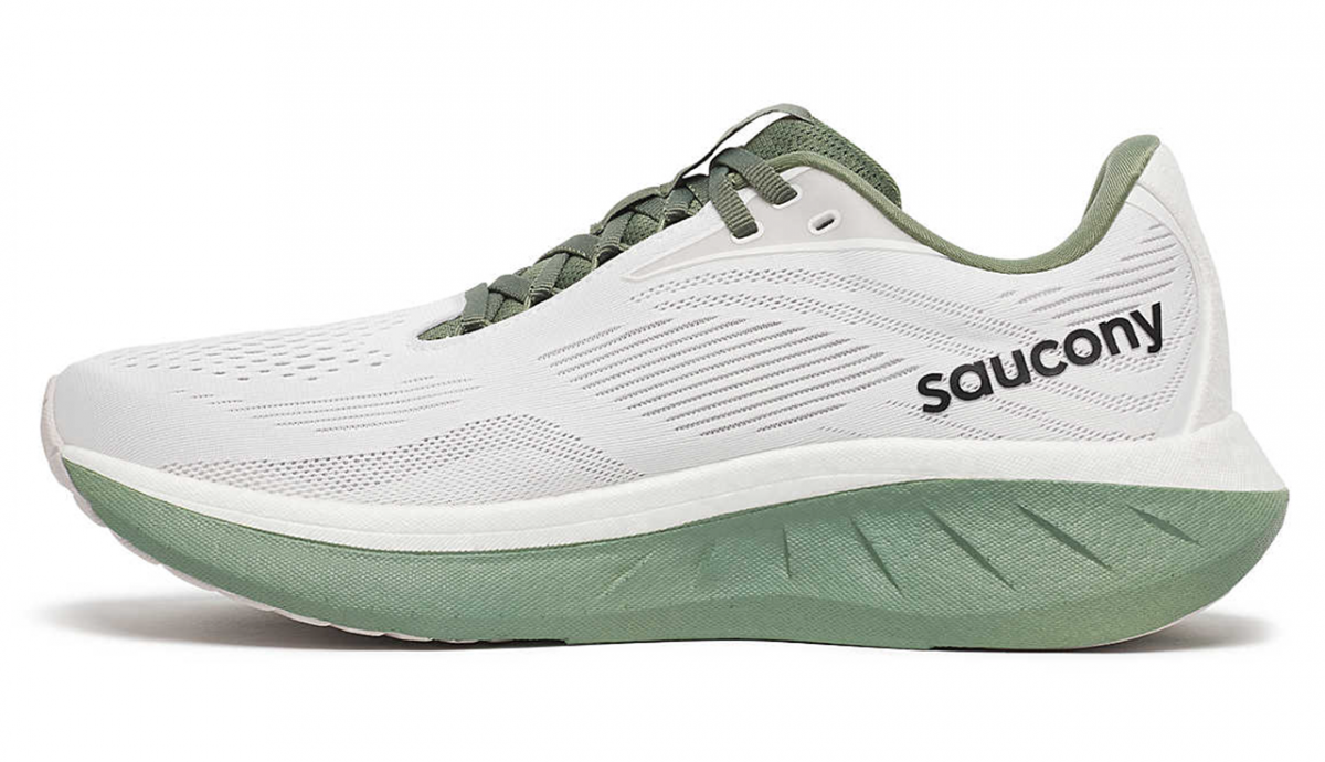 Saucony Ride 18 Saucony Ride 18
