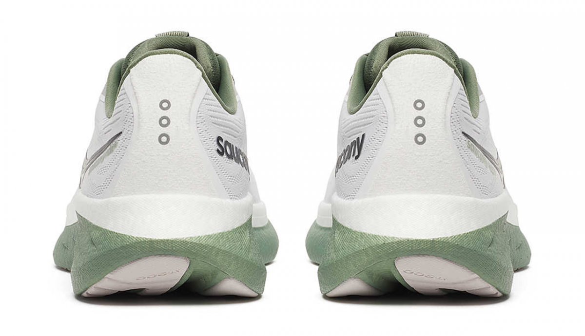 Saucony Ride 18 Saucony Ride 18