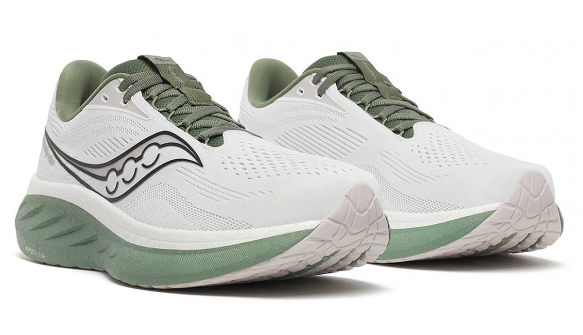 Saucony Ride 18 Saucony Ride 18